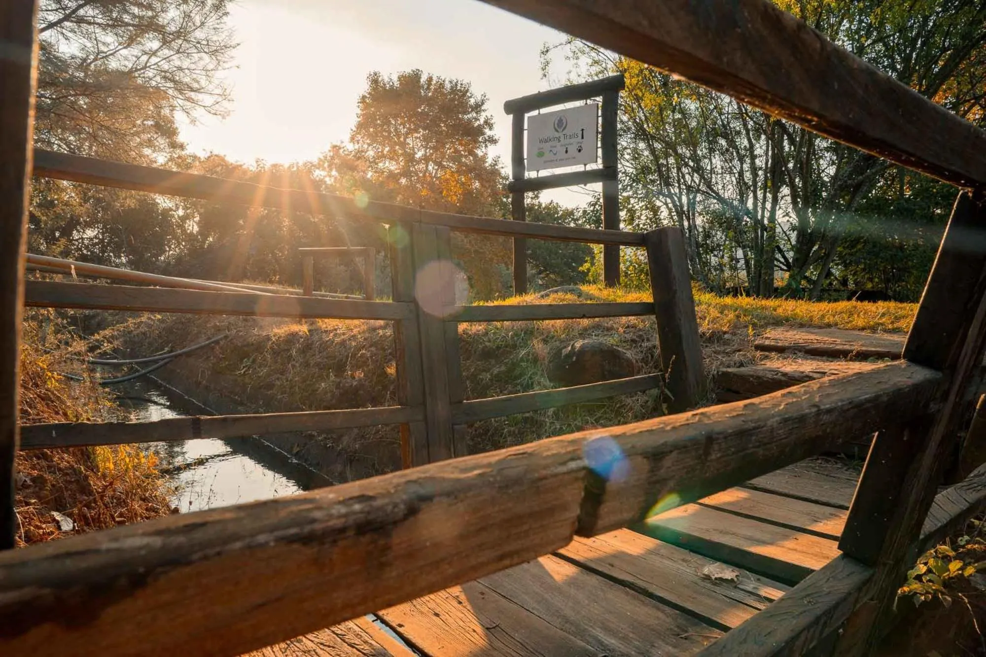 Budmarsh Country Lodge