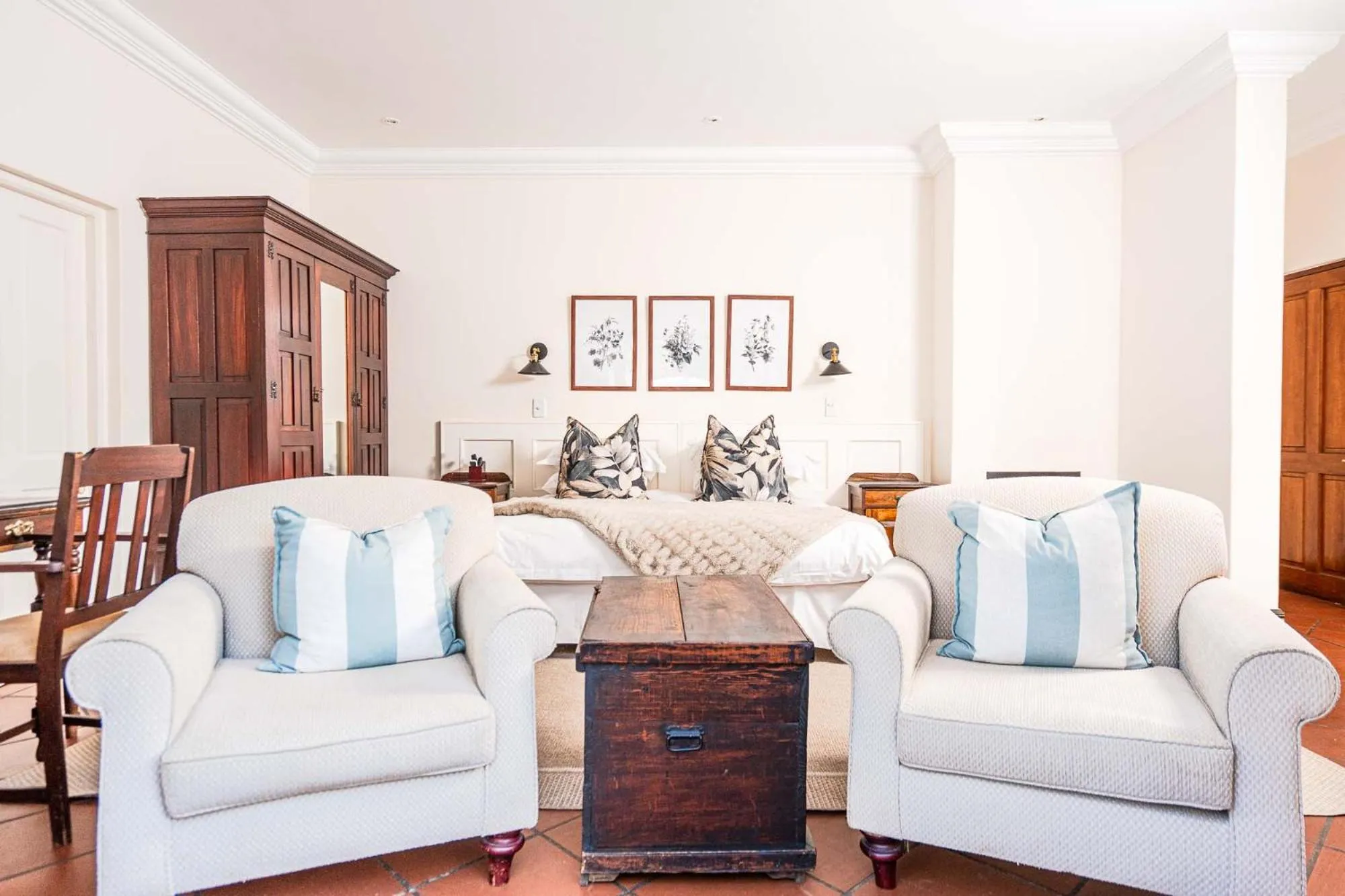 Budmarsh Country Lodge