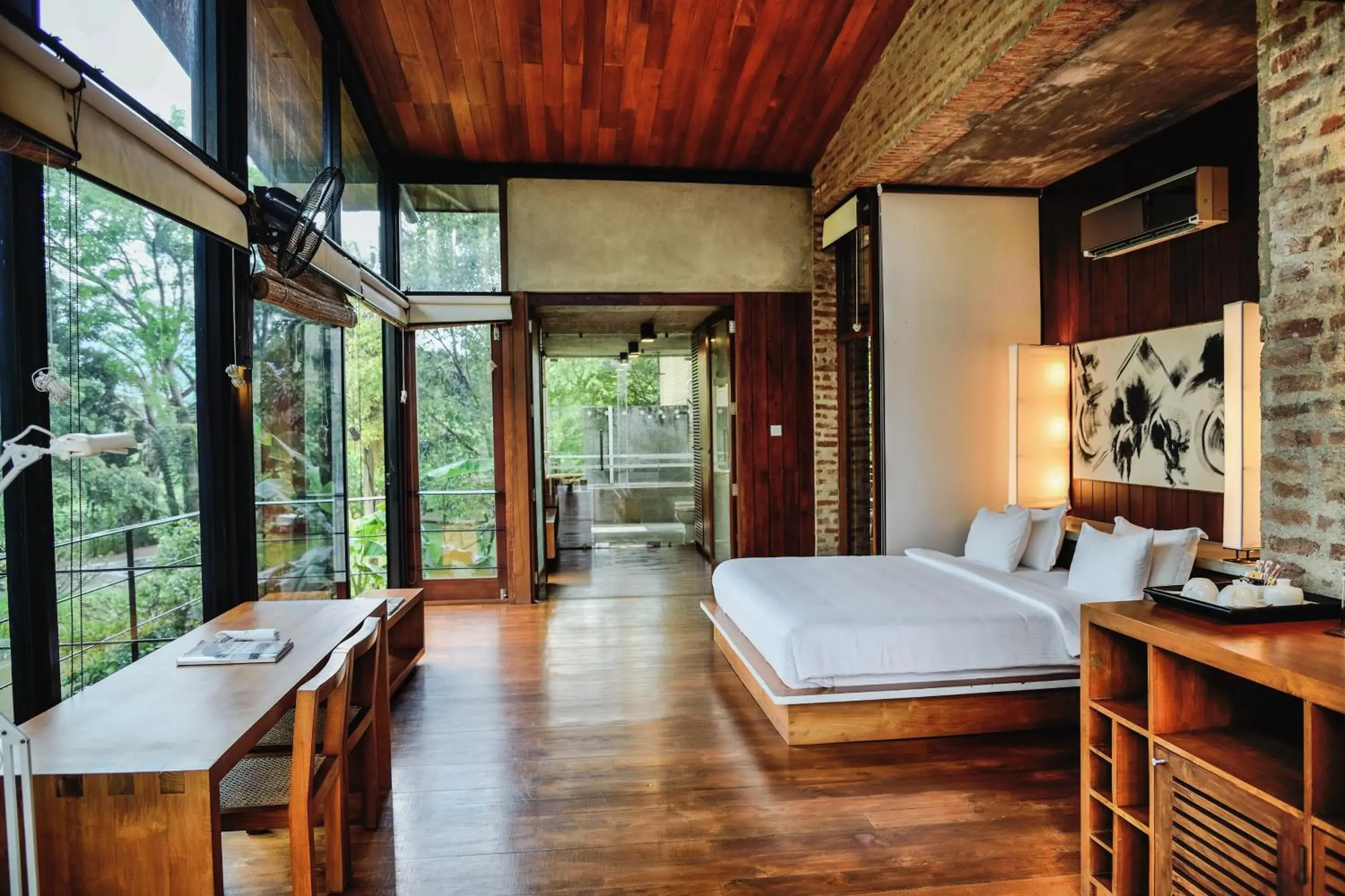 Upper Bakmee - Premier Suite (10% off on food) in Kalundewa Retreat Upper Bakmee - Premier Suite (10% off on food) in Kalundewa Retreat