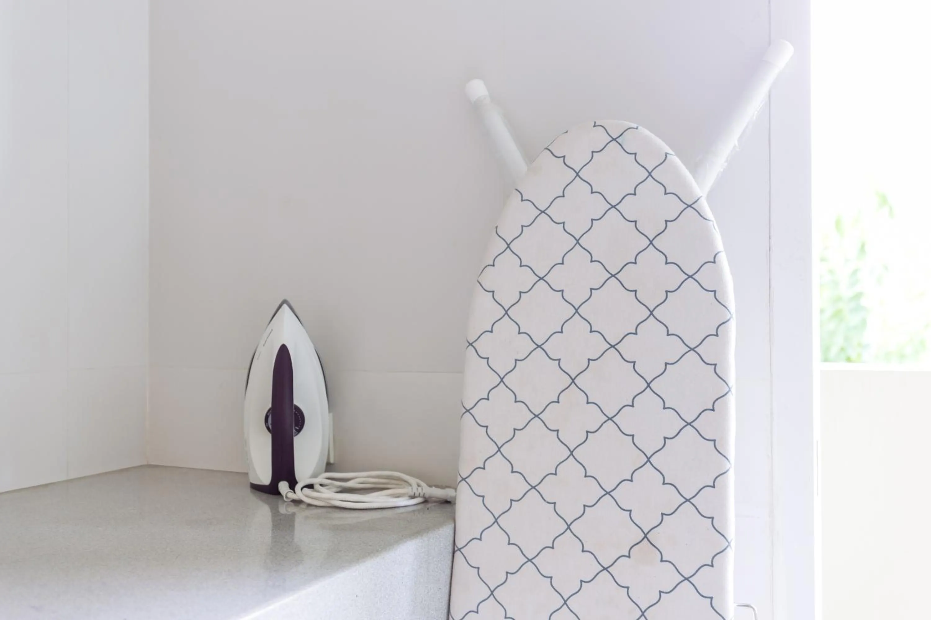 Bathroom in Siamaze Hostel