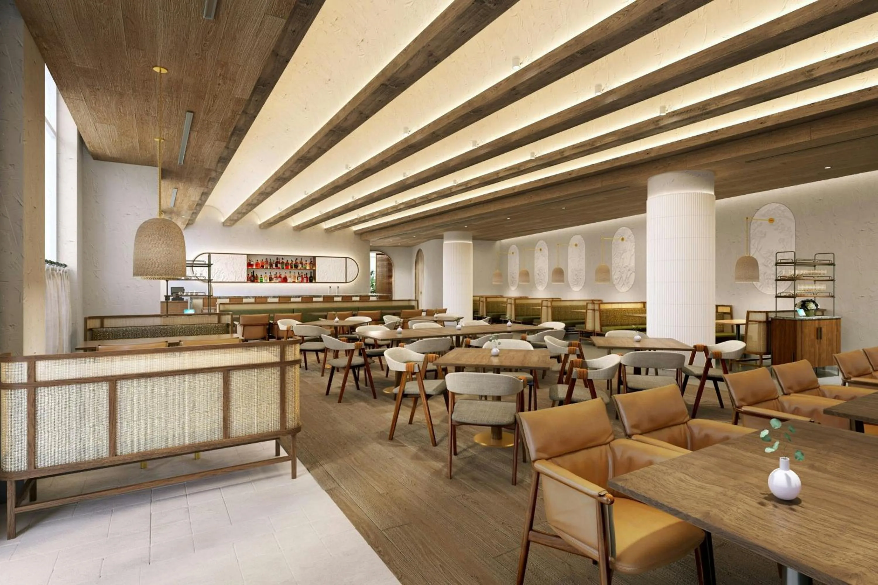 Restaurant/places to eat in Live Oak, Charleston Historic District, a Tribute Portfolio Hotel