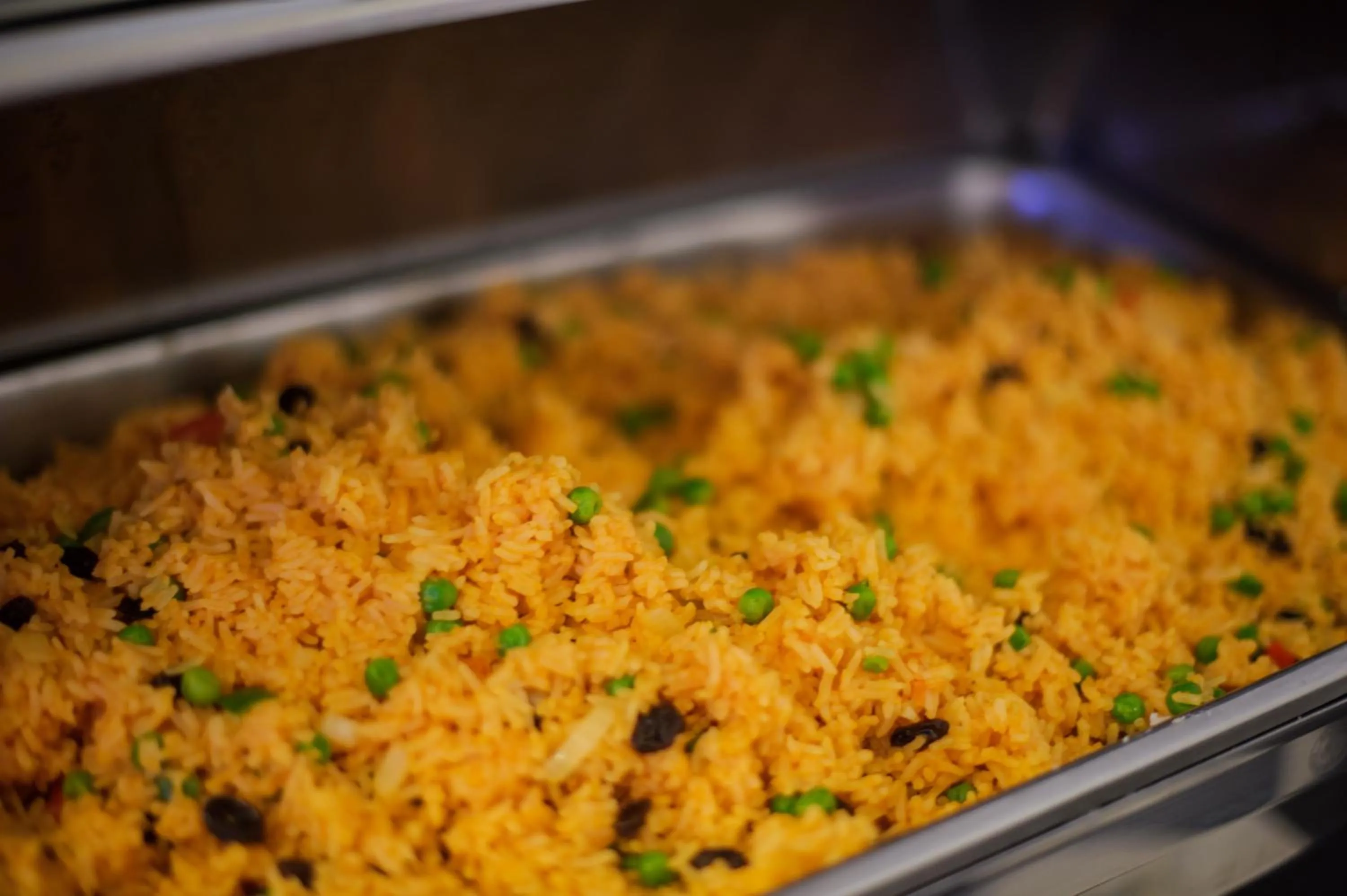 Breakfast in Hotel Selection Pattaya