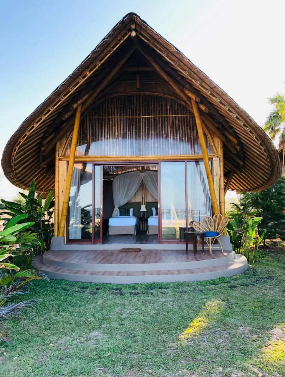 Double Room in Tanoma Sumba
