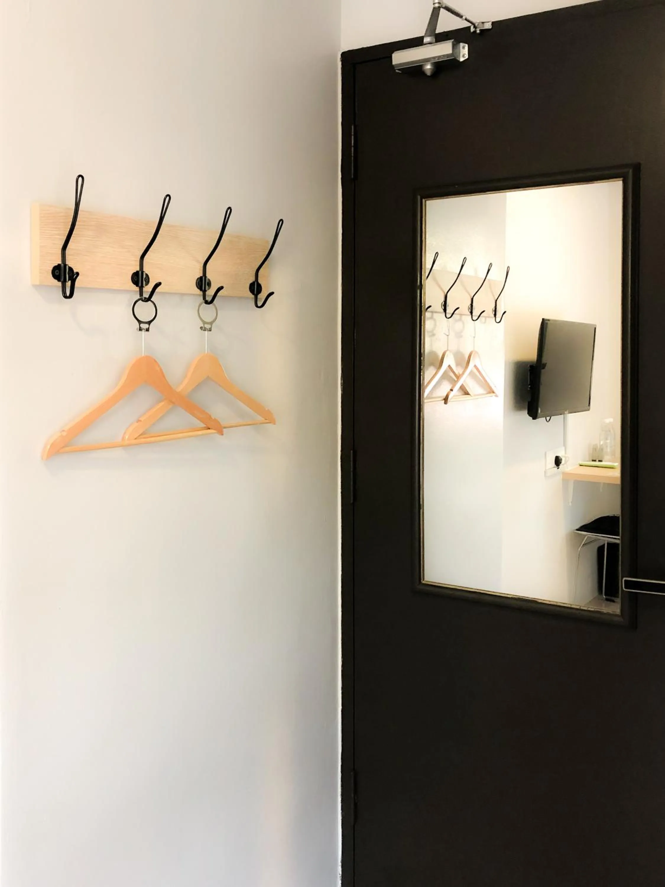 Floor plan in HAKO XPRESS TMN SKUDAI BARU