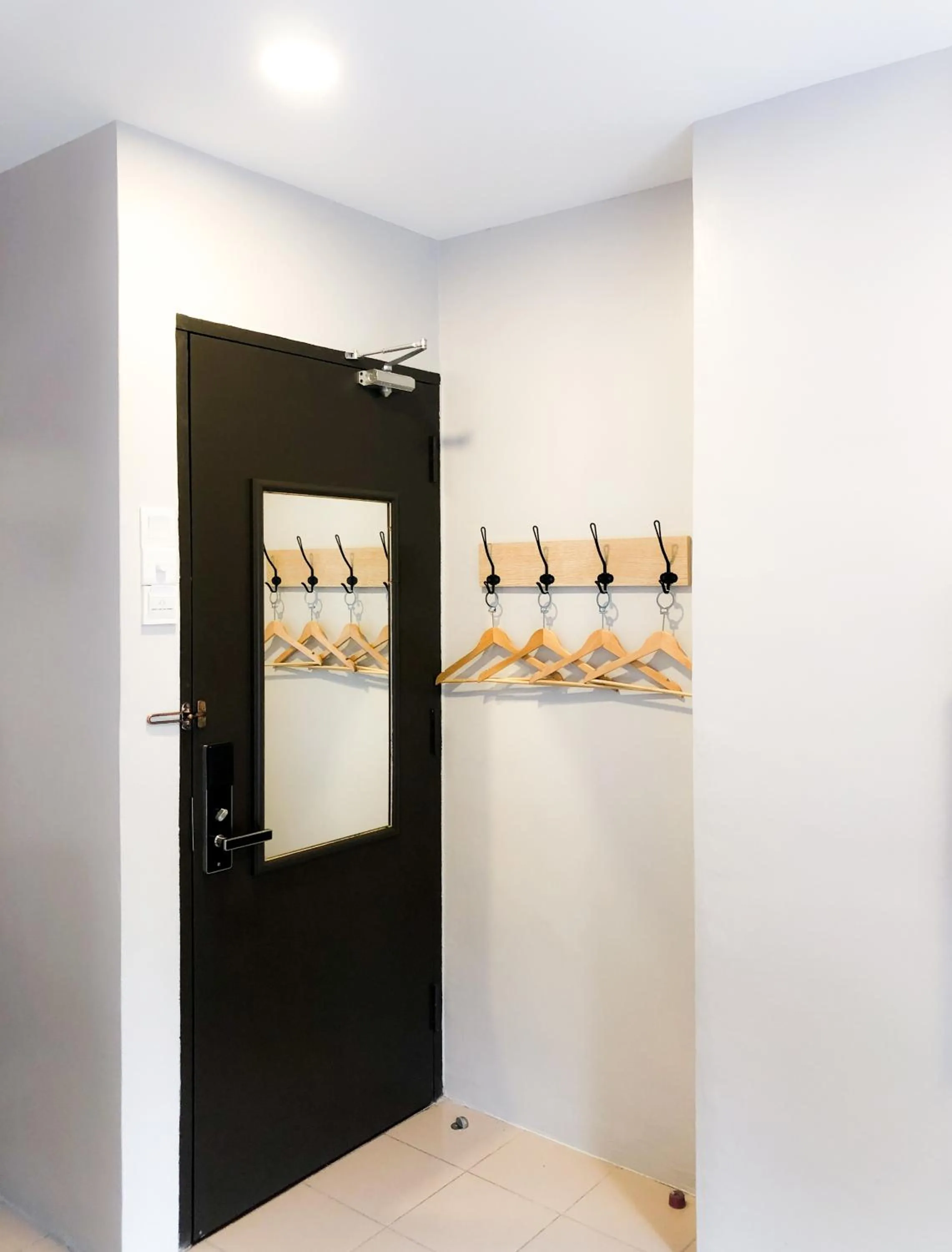 Floor plan in HAKO XPRESS TMN SKUDAI BARU