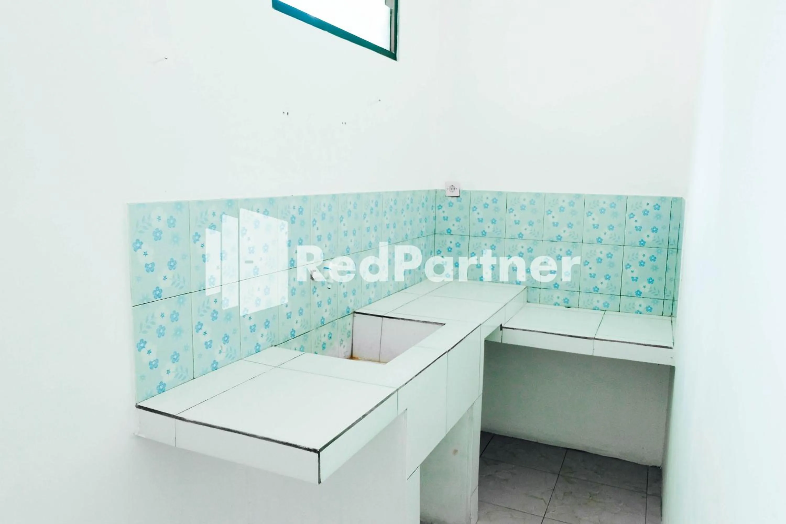 Bathroom in Ken Zong Inn Hotel