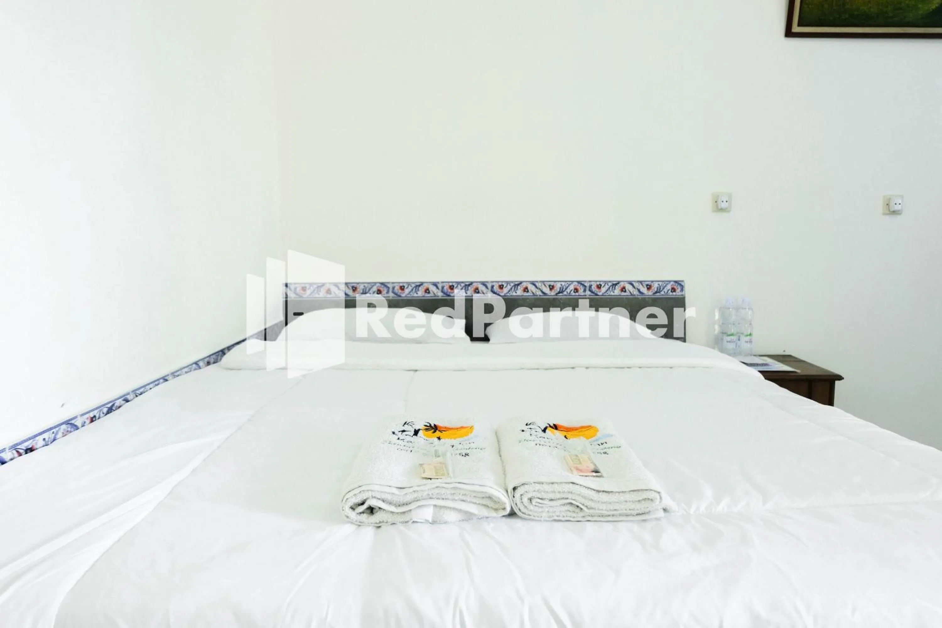 Bedroom, Bed in Ken Zong Inn Hotel