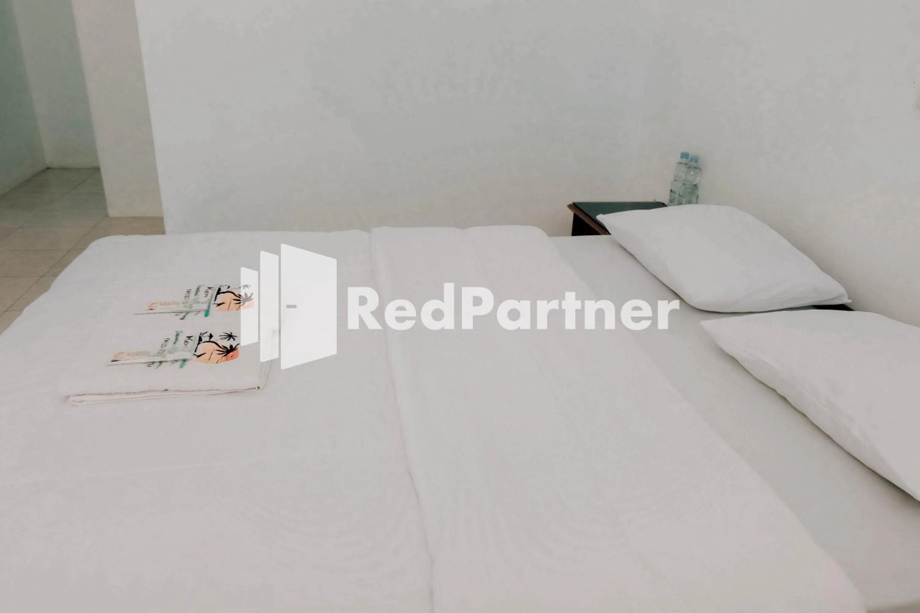 Bedroom, Bed in Ken Zong Inn Hotel