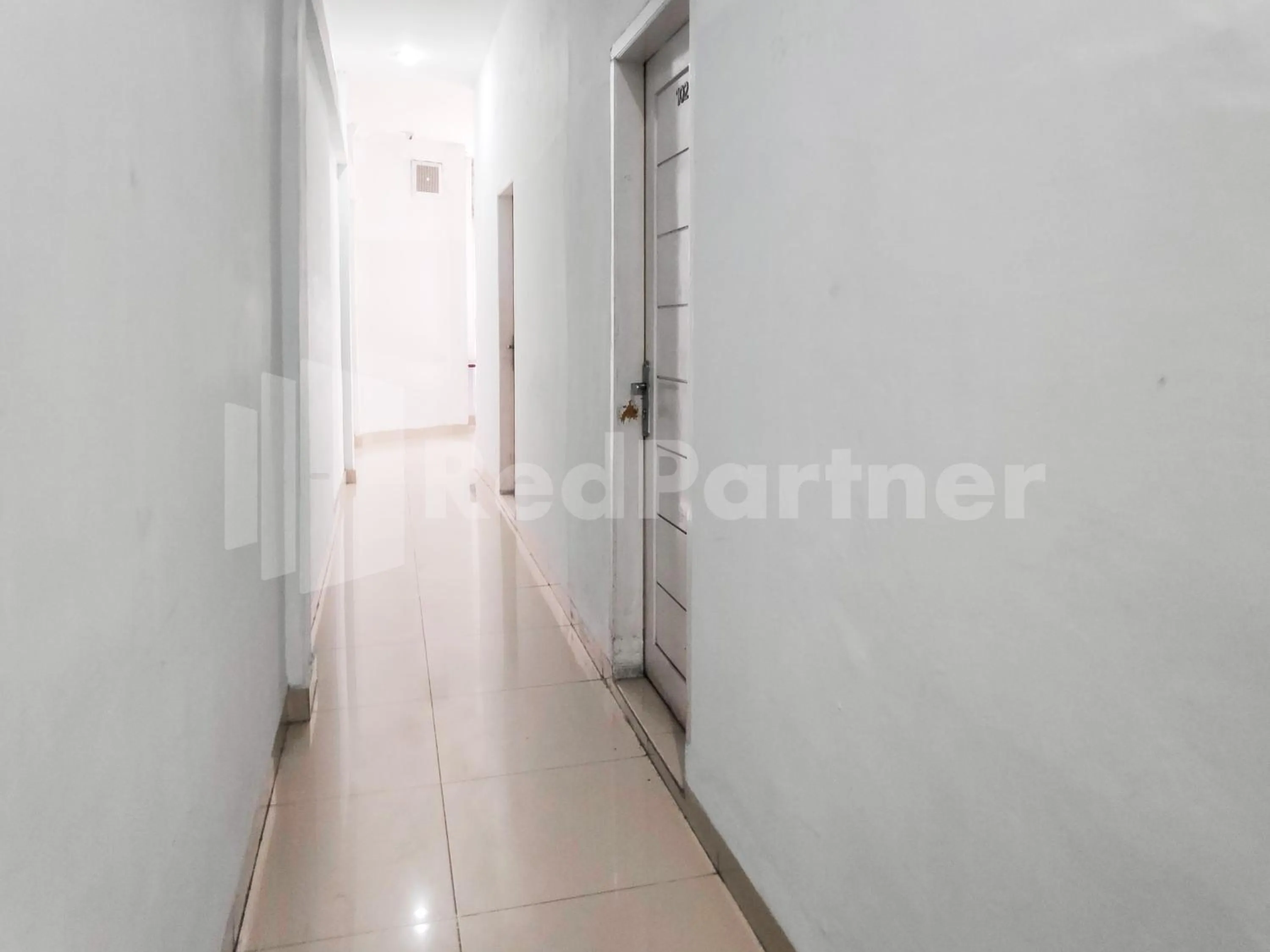 Other in Ada Guest House Medan Redpartner