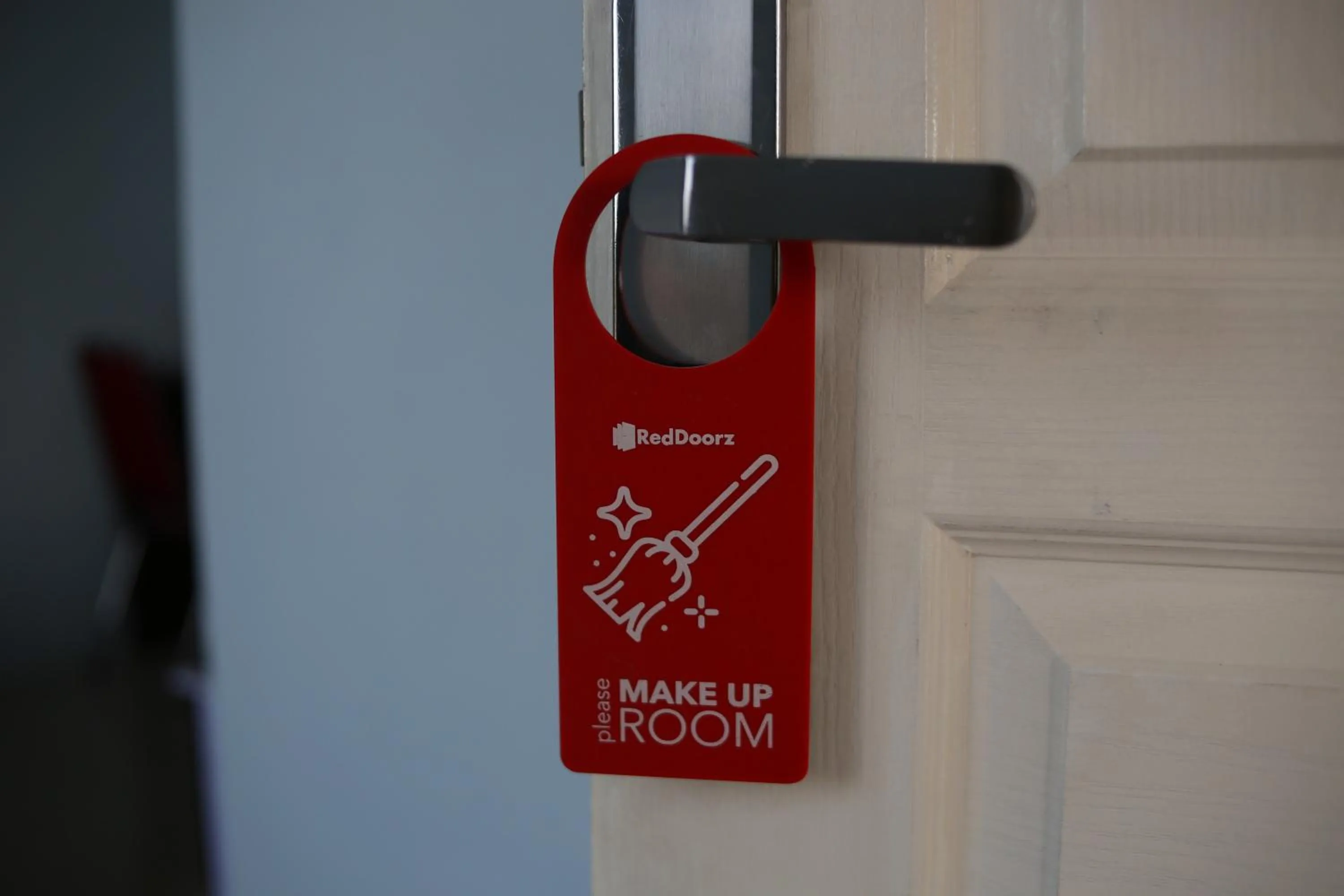 RedDoorz Syariah near Suncity Mall Madiun