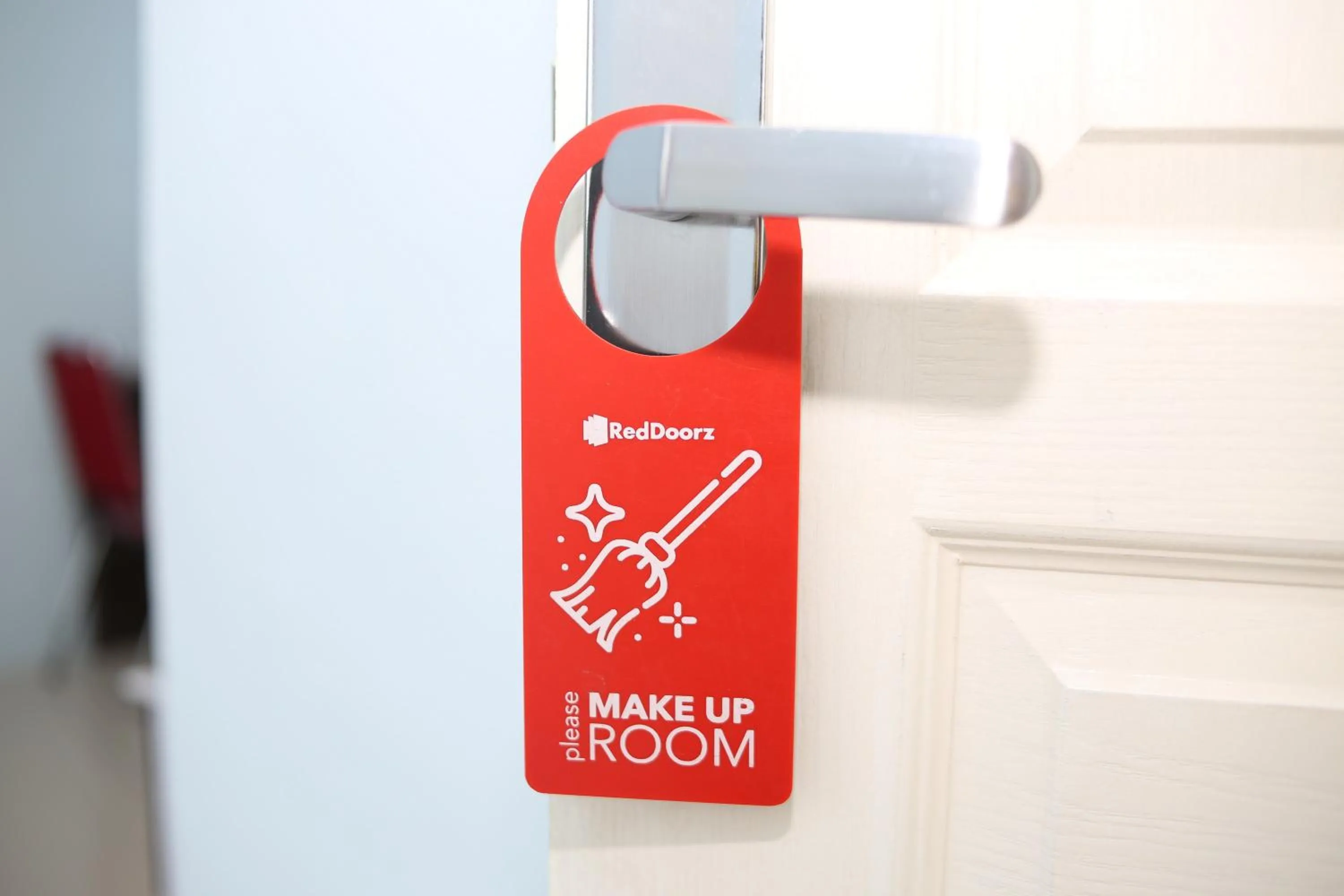 RedDoorz Syariah near Suncity Mall Madiun