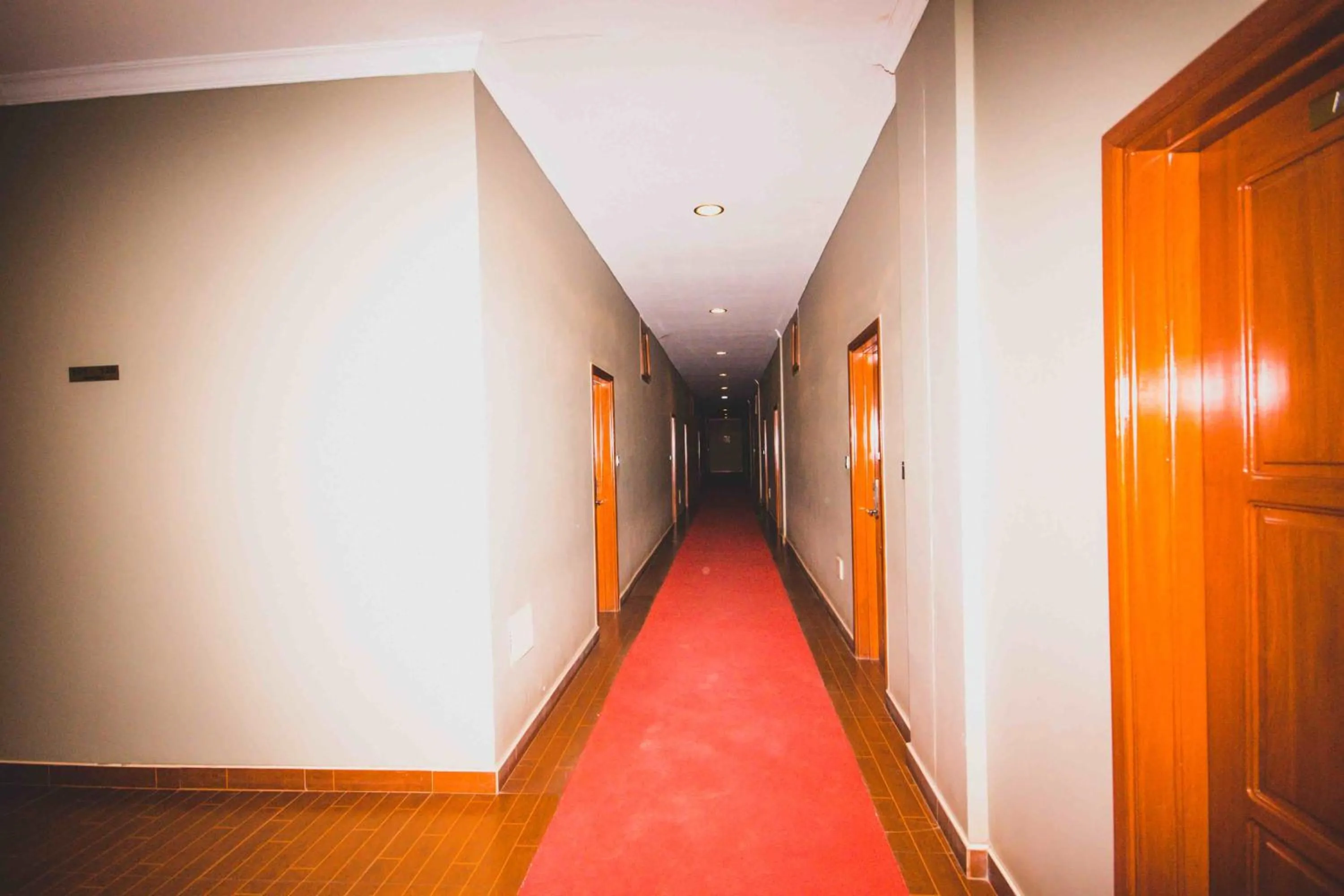 Panone Hotel-Chekereni