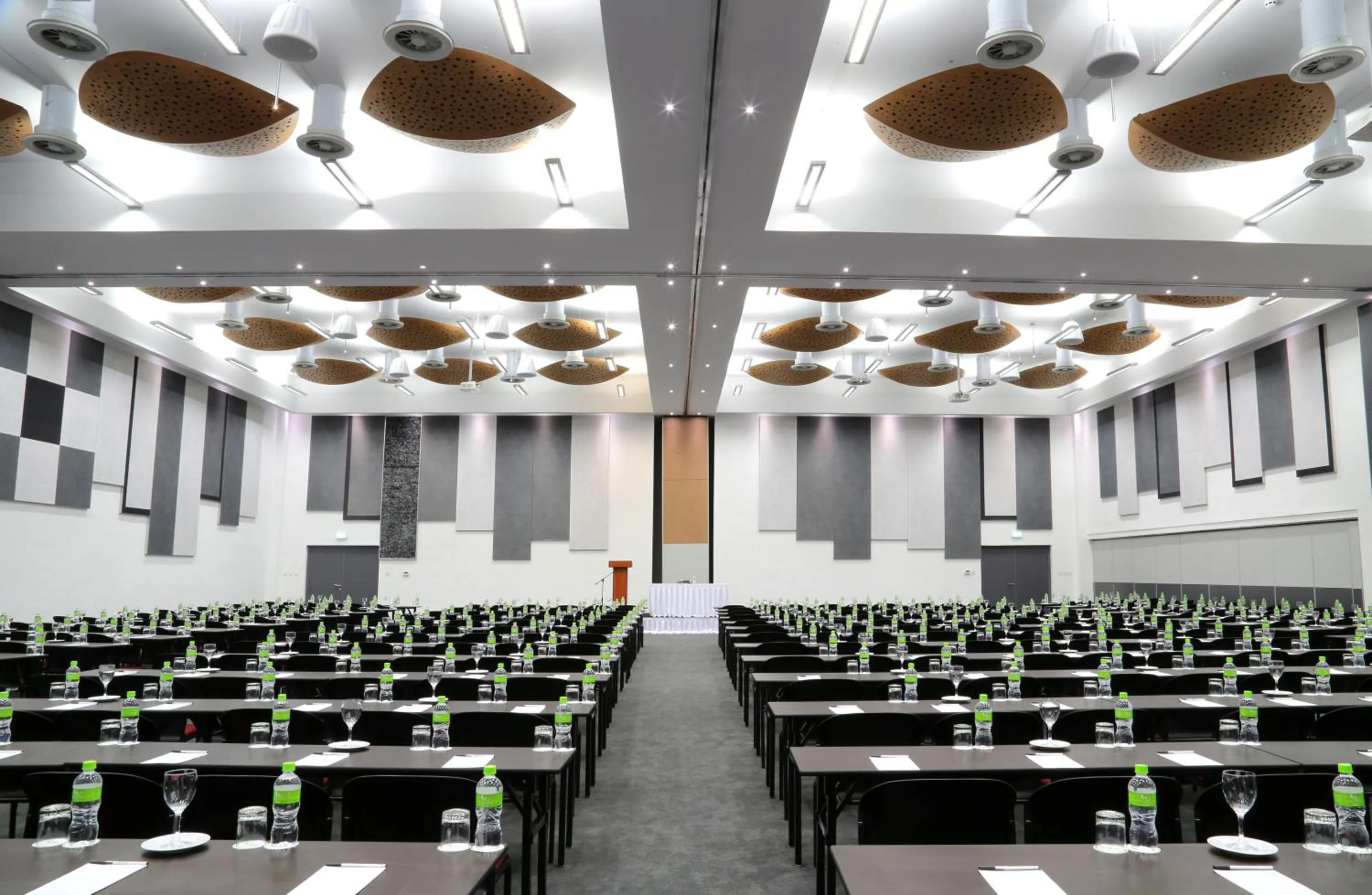 Meeting/conference room in Travelodge