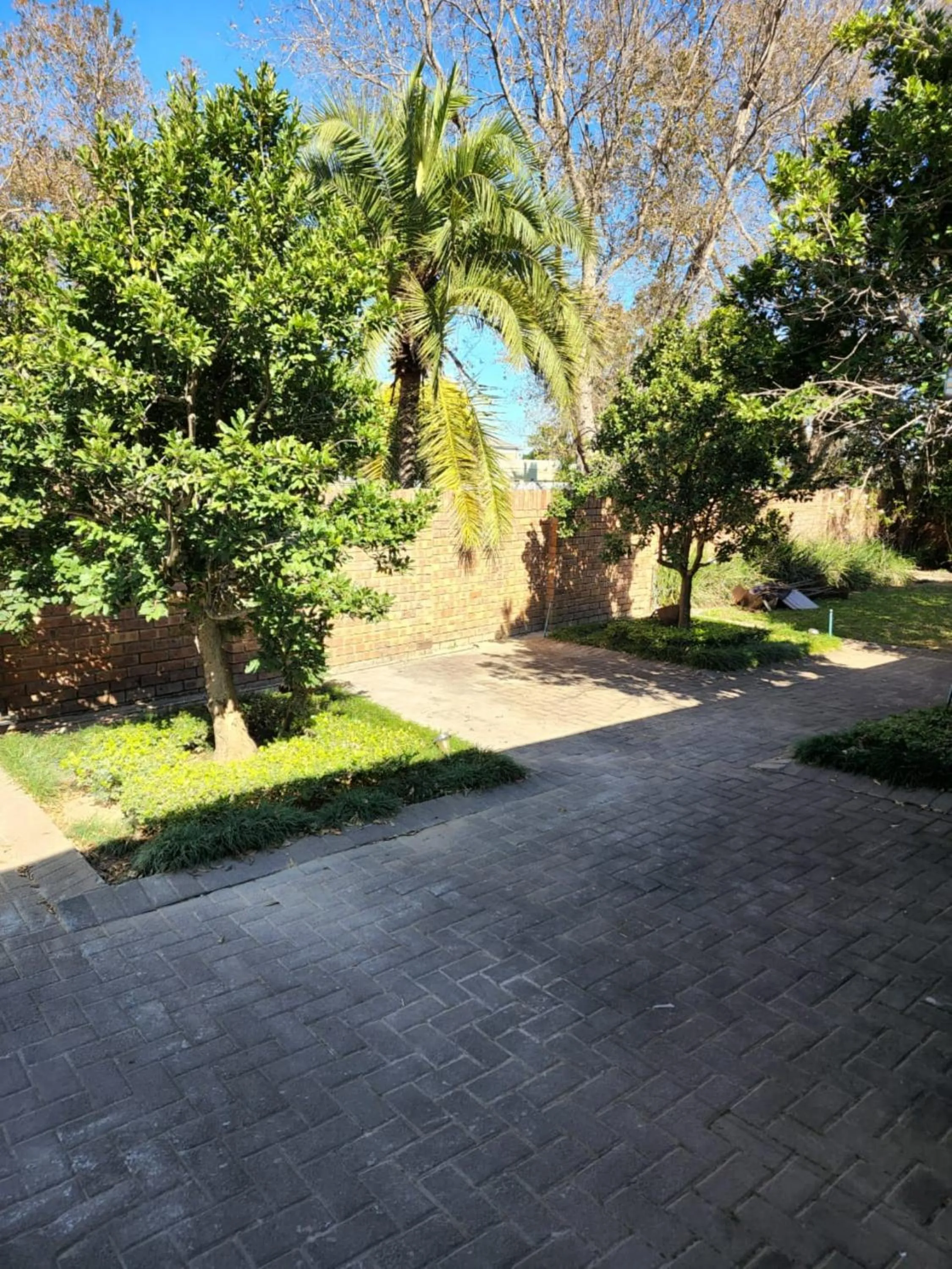 View (from property/room) in The Hills Guest House