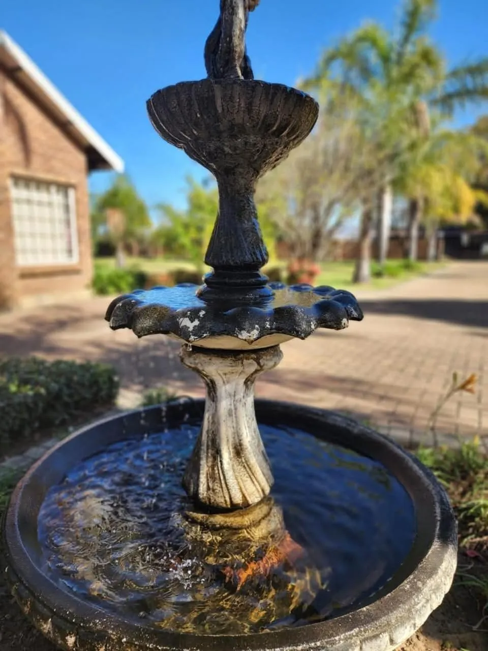 The Hills Guest House