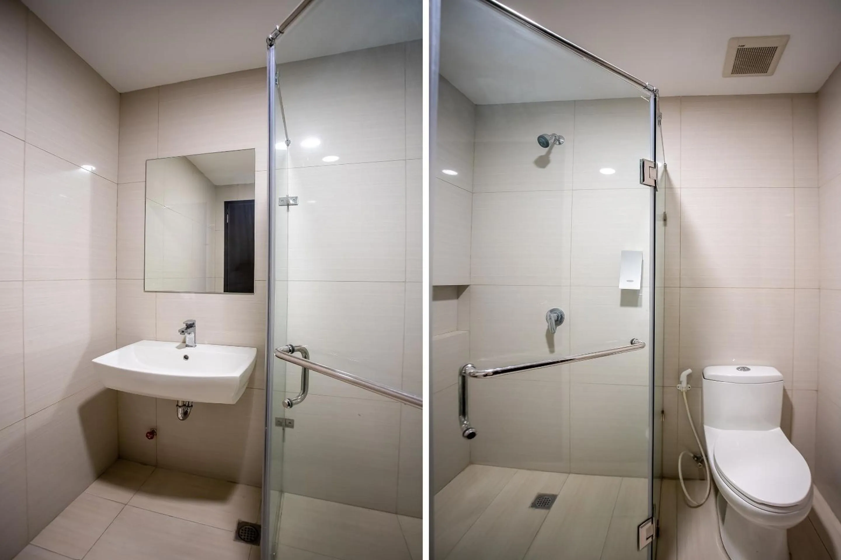 Lobby or reception in Capital O 827 Speciale Hotel