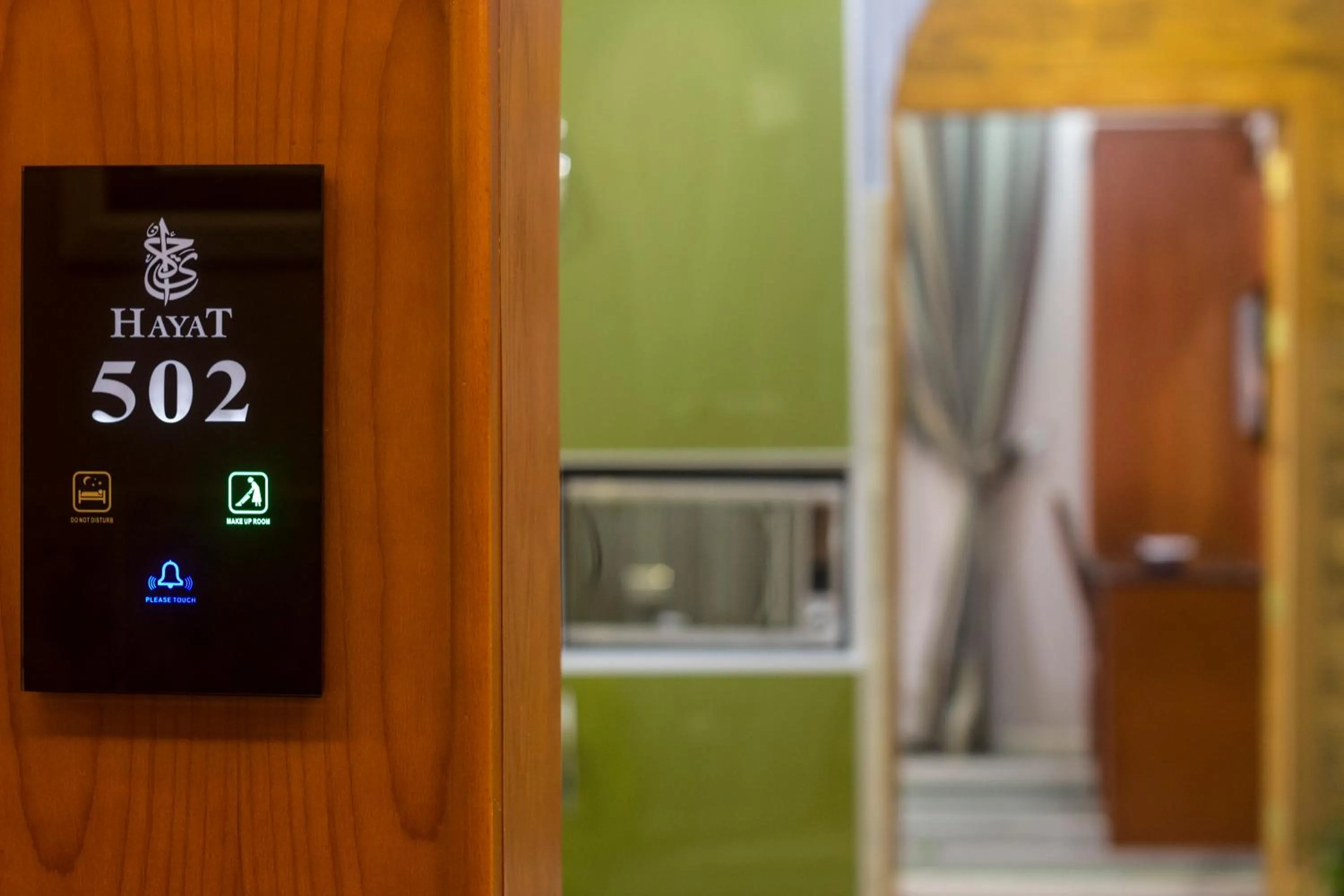 Property building in شاطيء الحياة للشقق المخدومة