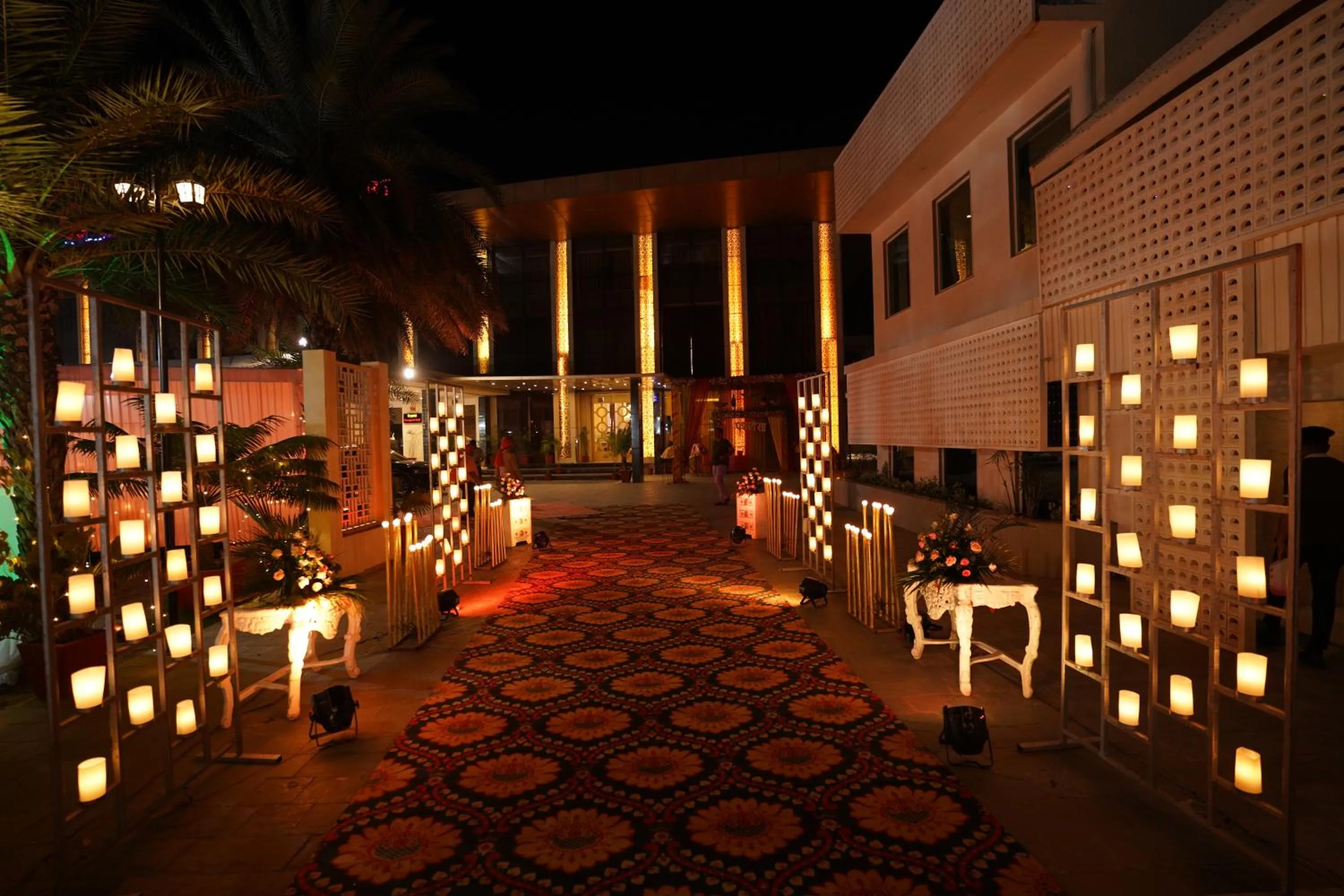 wedding in Stardom Resort Jaipur