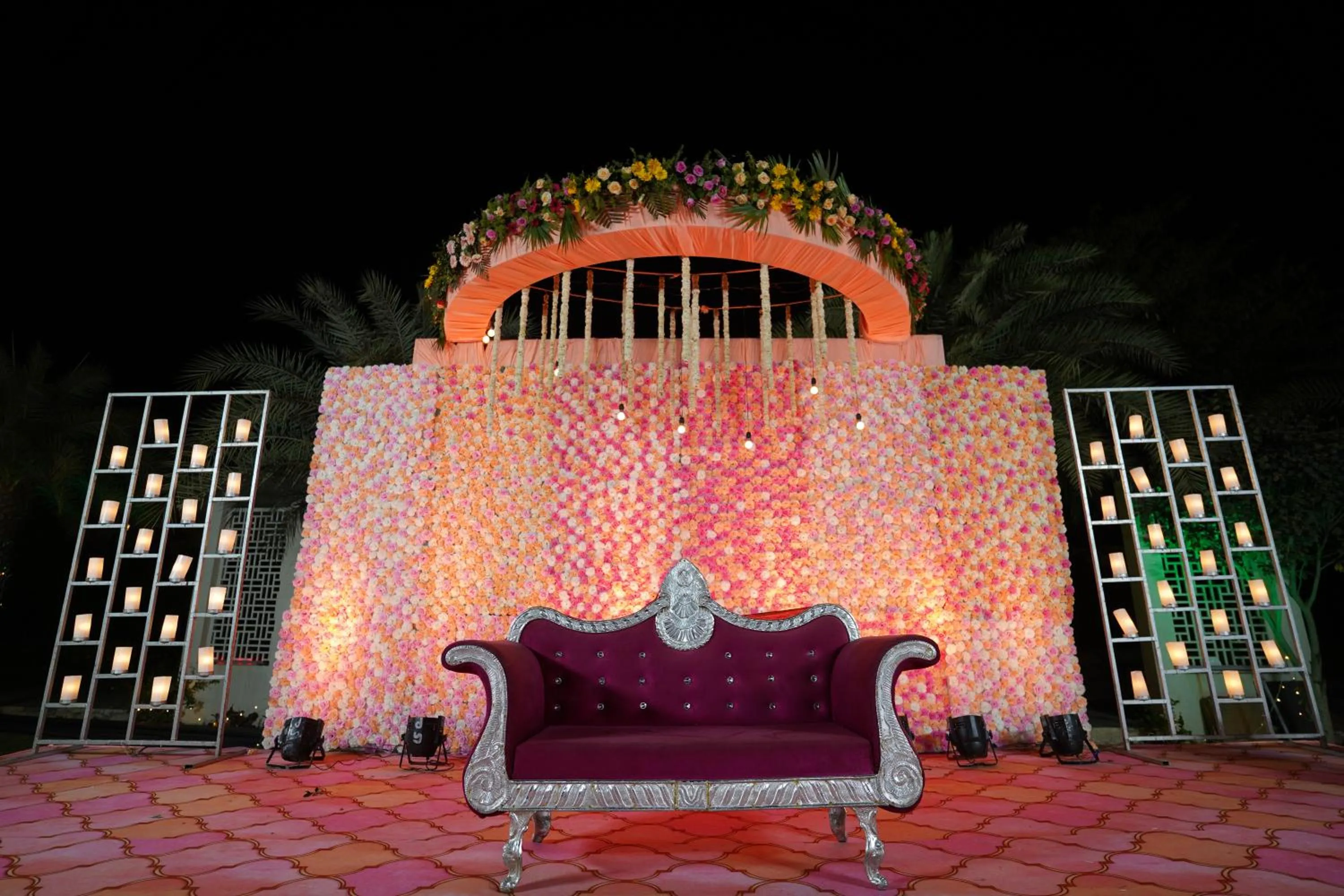 wedding in Stardom Resort Jaipur