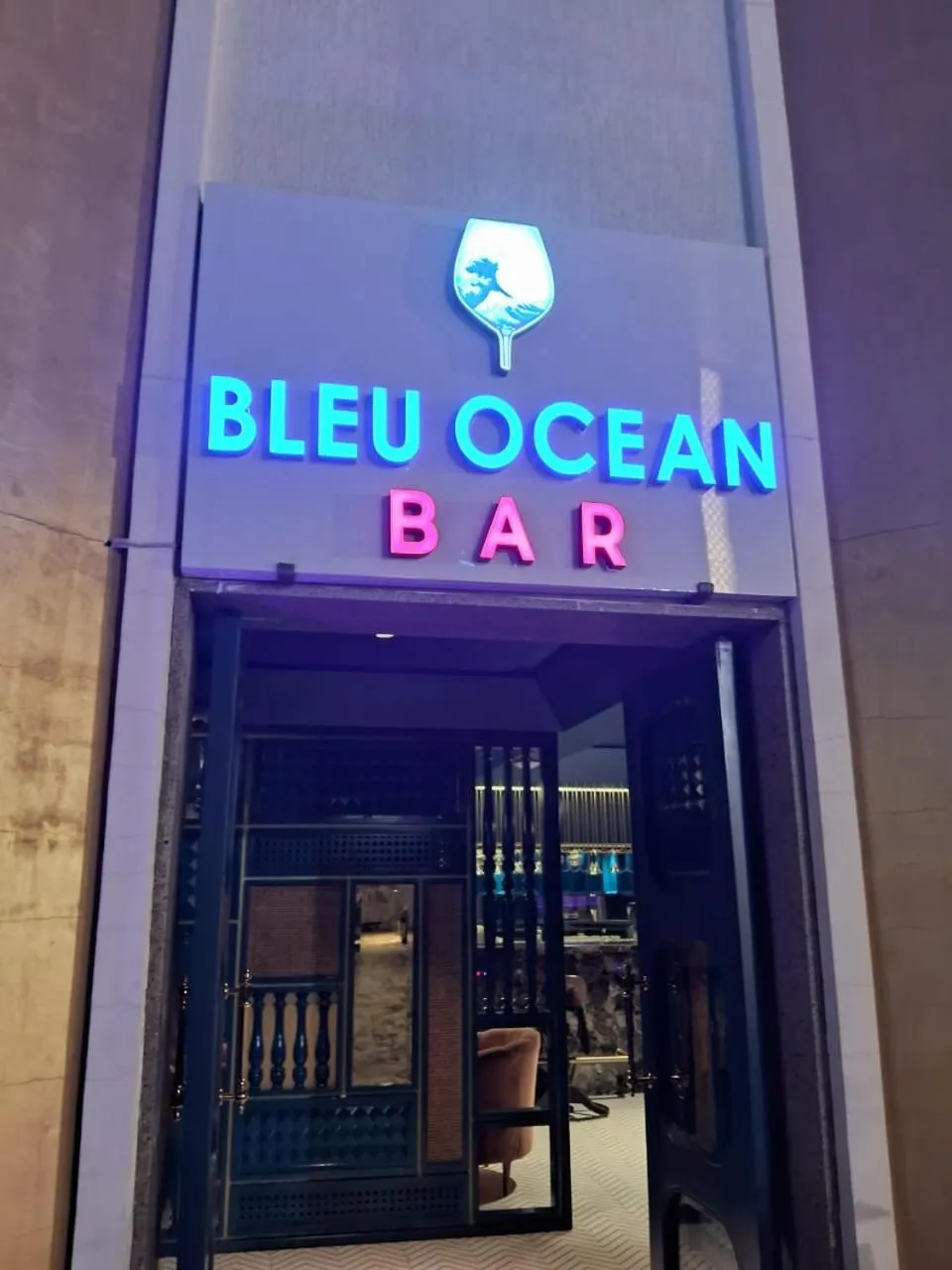 Lounge or bar in Stardom Resort Jaipur