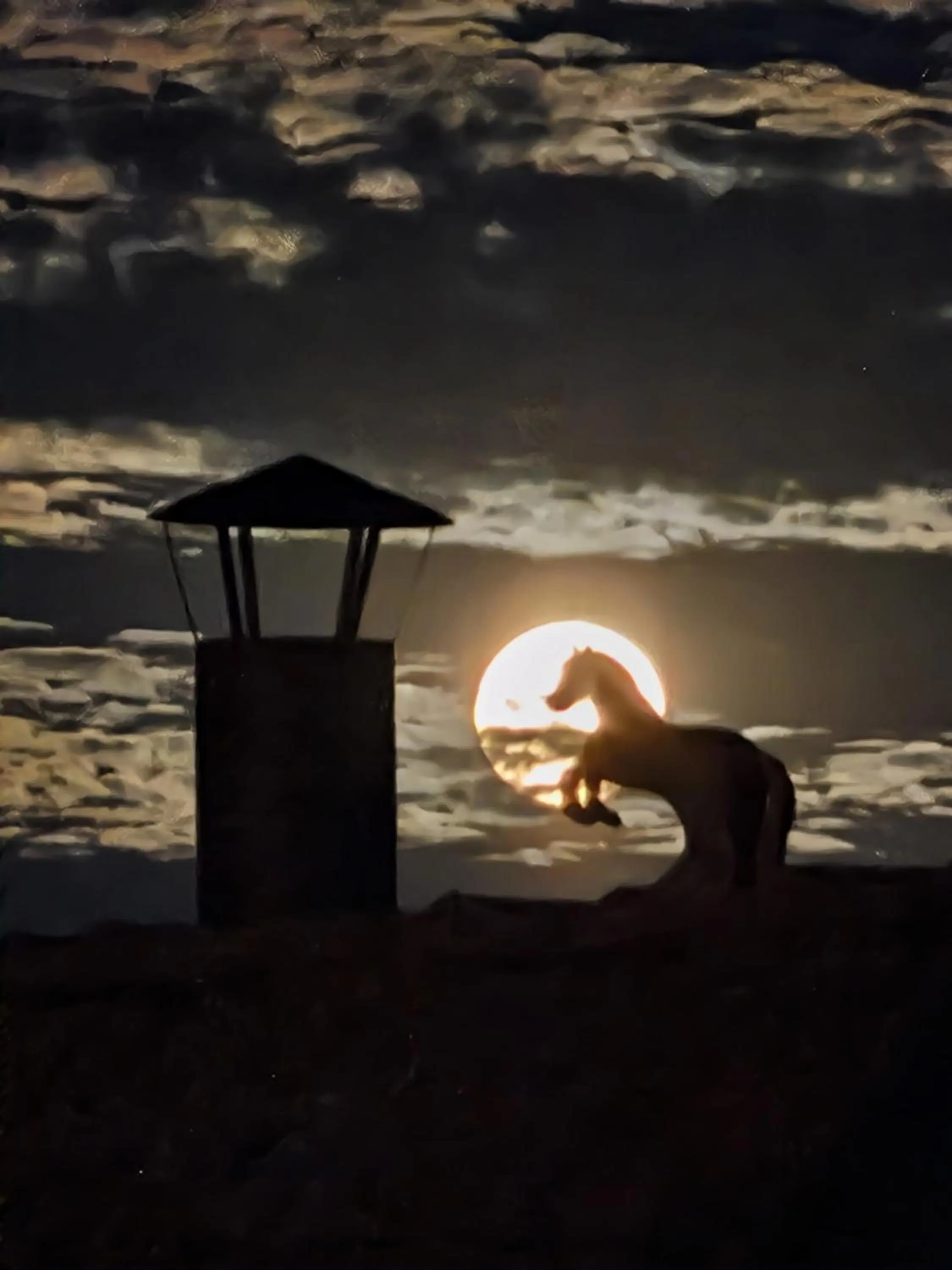 Hotelový a jezdecký areál Dvůr Krutěnice