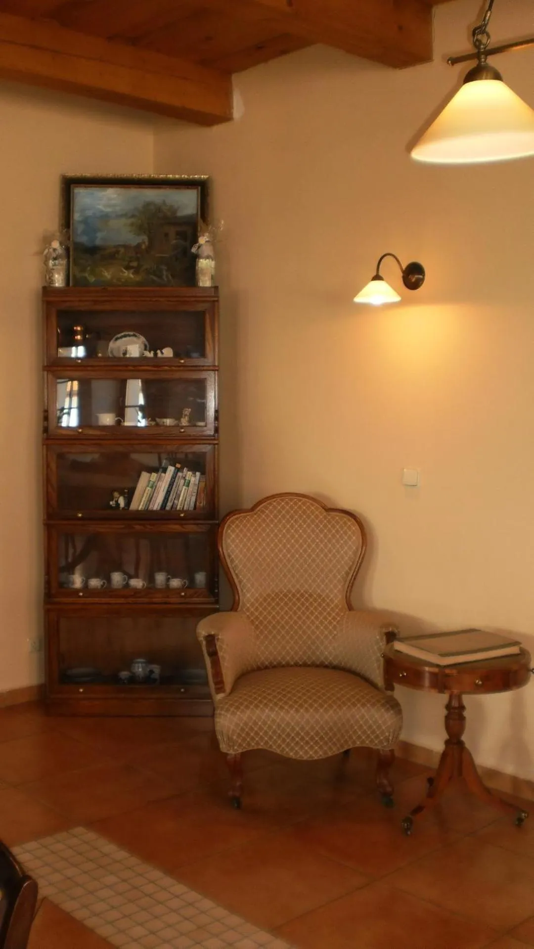 Hotelový a jezdecký areál Dvůr Krutěnice