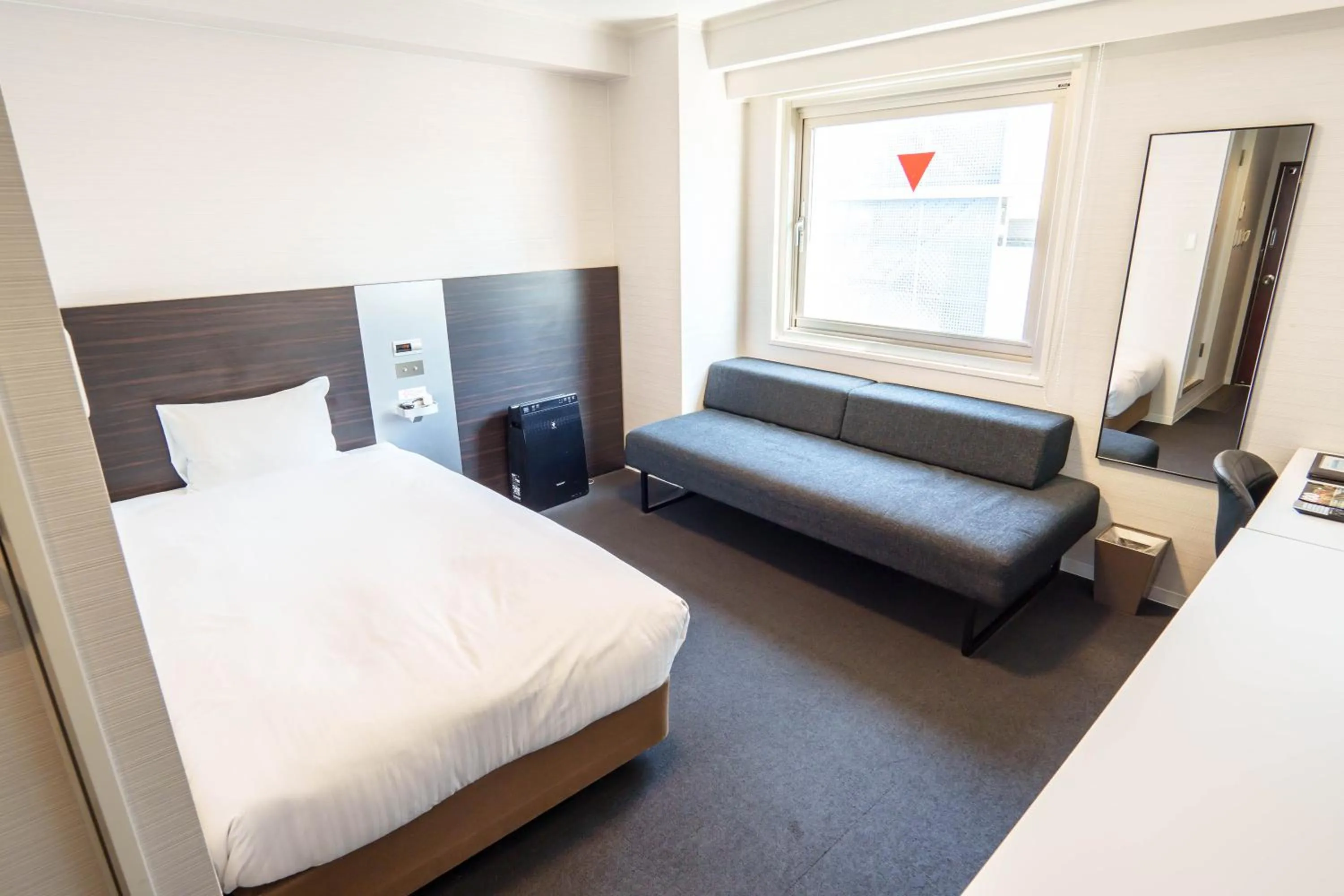 Osaka City Hotel Kyobashi