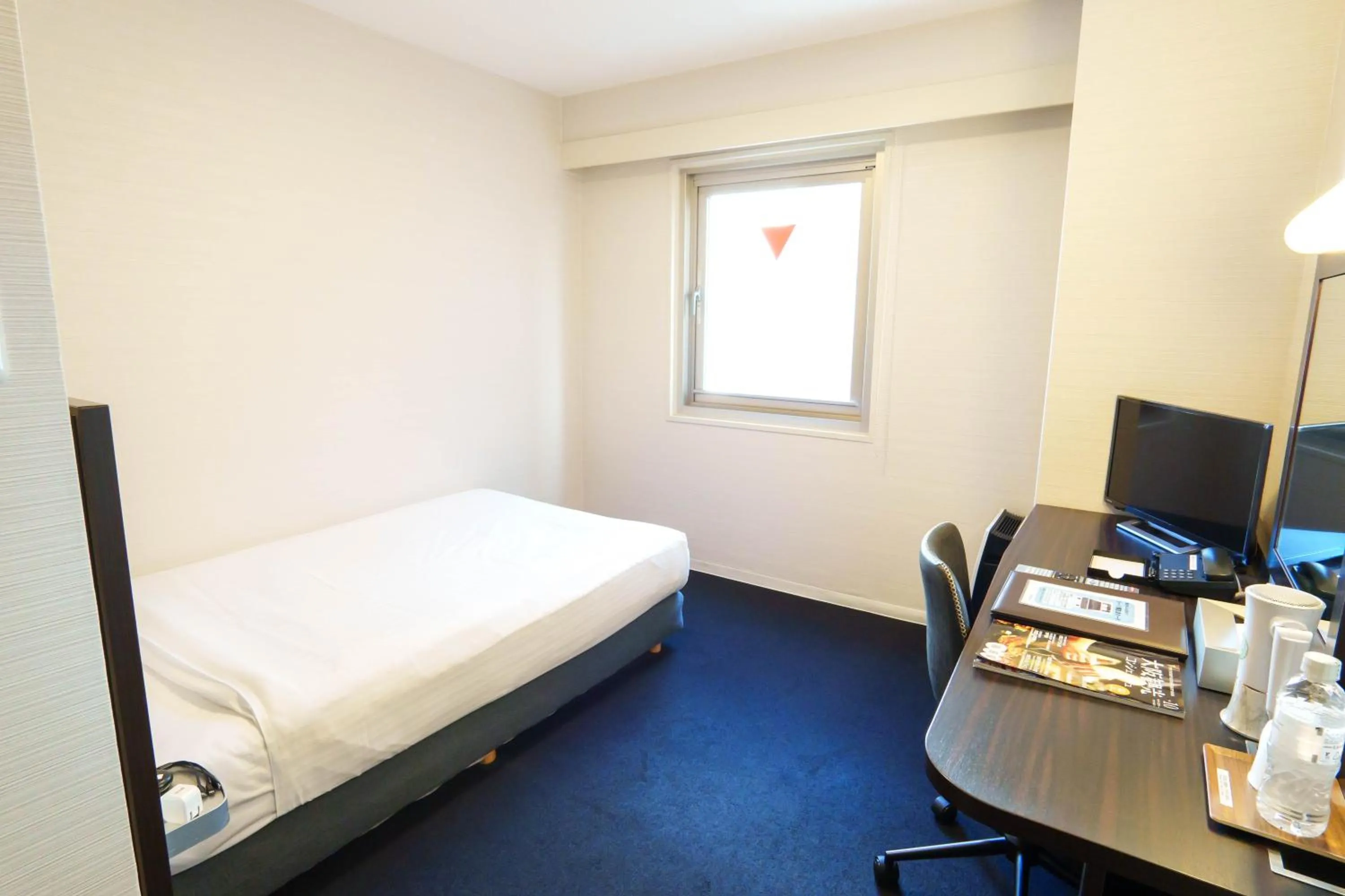 Osaka City Hotel Kyobashi