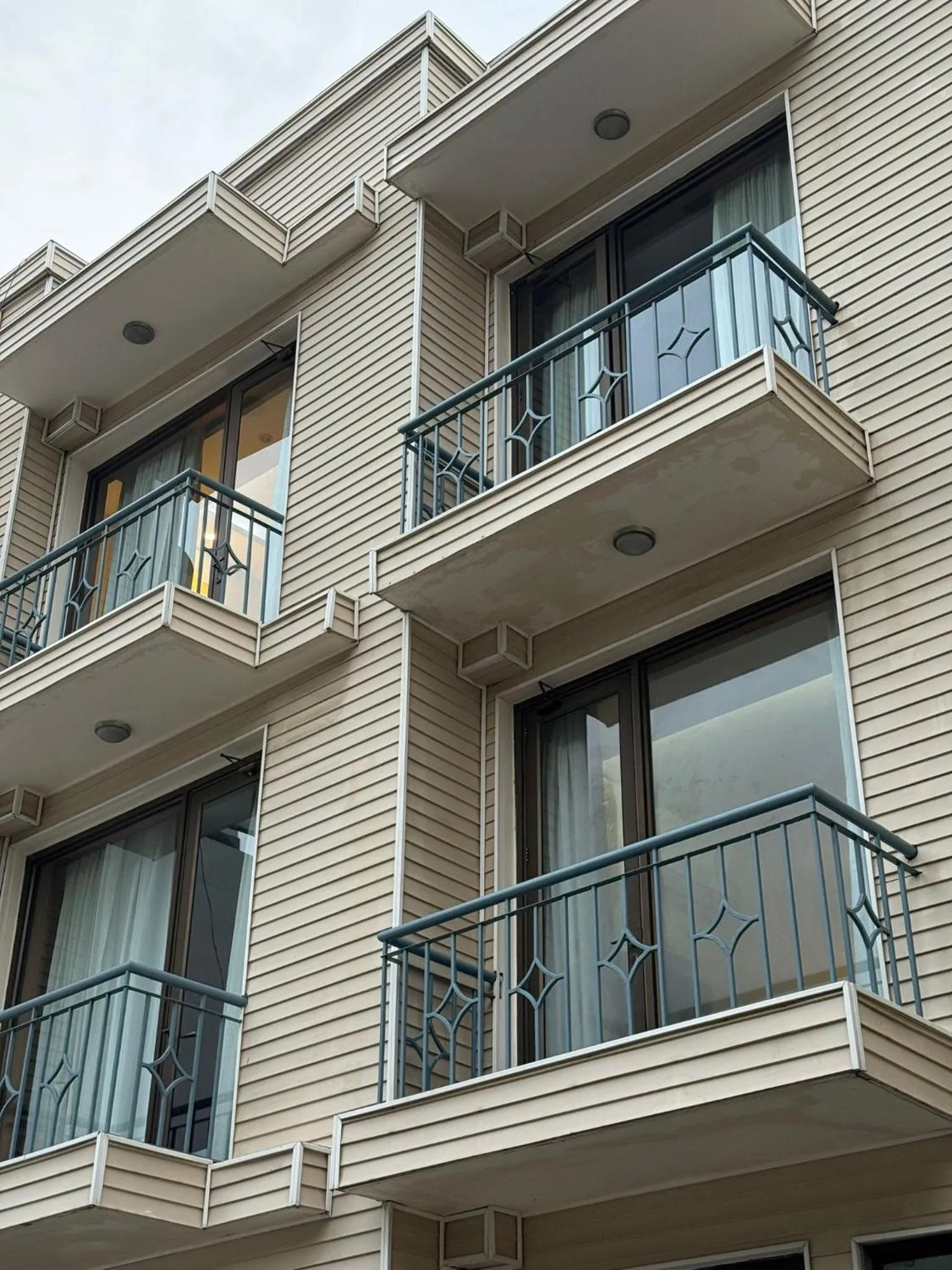 Property building in UDS Villa Scandinavian - Next to VFS, Walking to Connaught Place