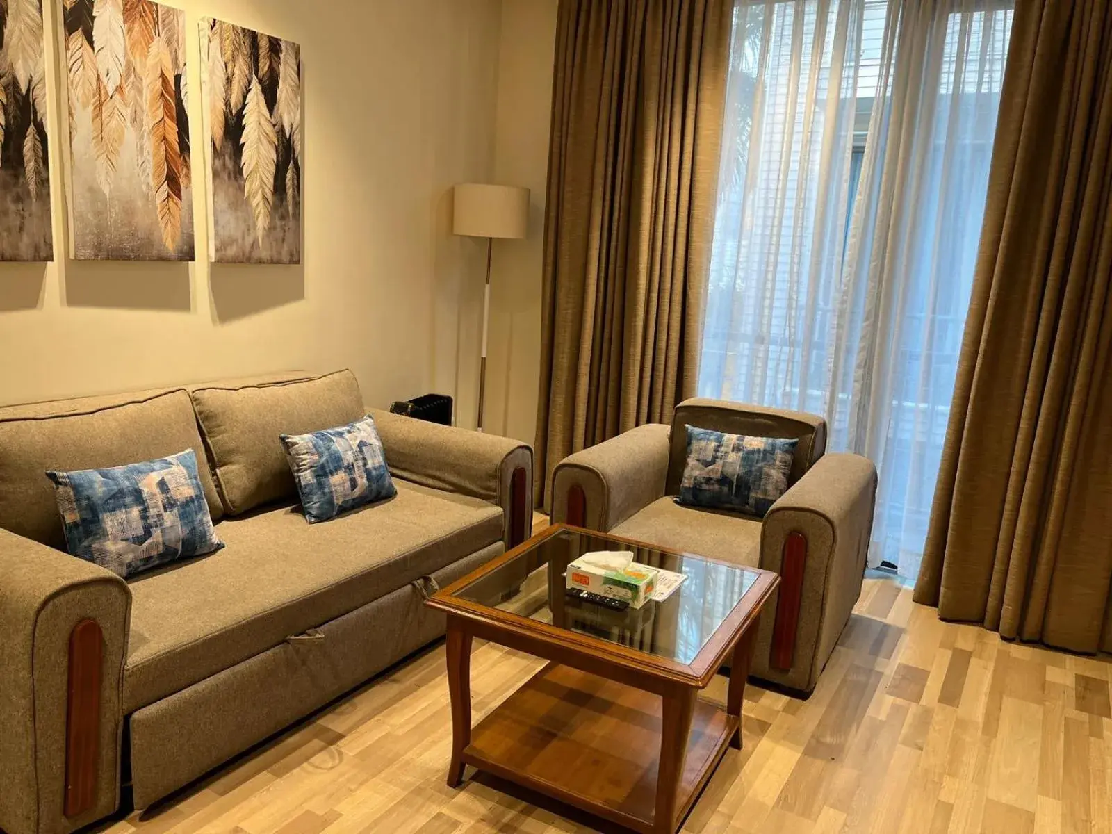 Superior Deluxe King Suite in UDS Villa Scandinavian - Next to VFS, Walking to Connaught Place Superior Deluxe King Suite in UDS Villa Scandinavian - Next to VFS, Walking to Connaught Place