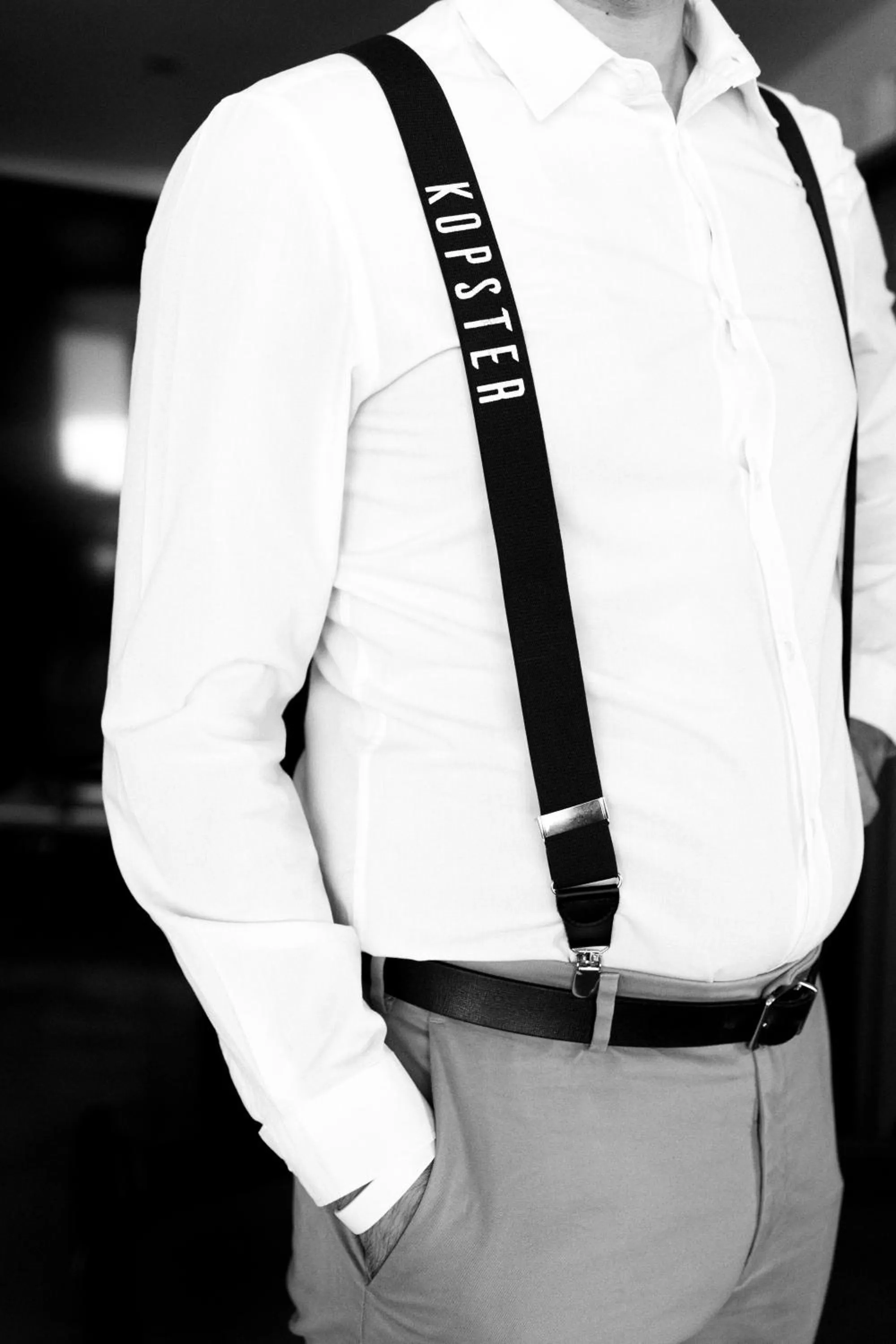 Staff in KOPSTER Hotel Residence Paris Ouest Colombes