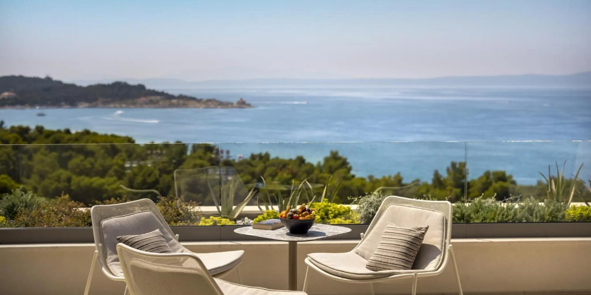 Day in Aminess Laurel Khalani Hotel