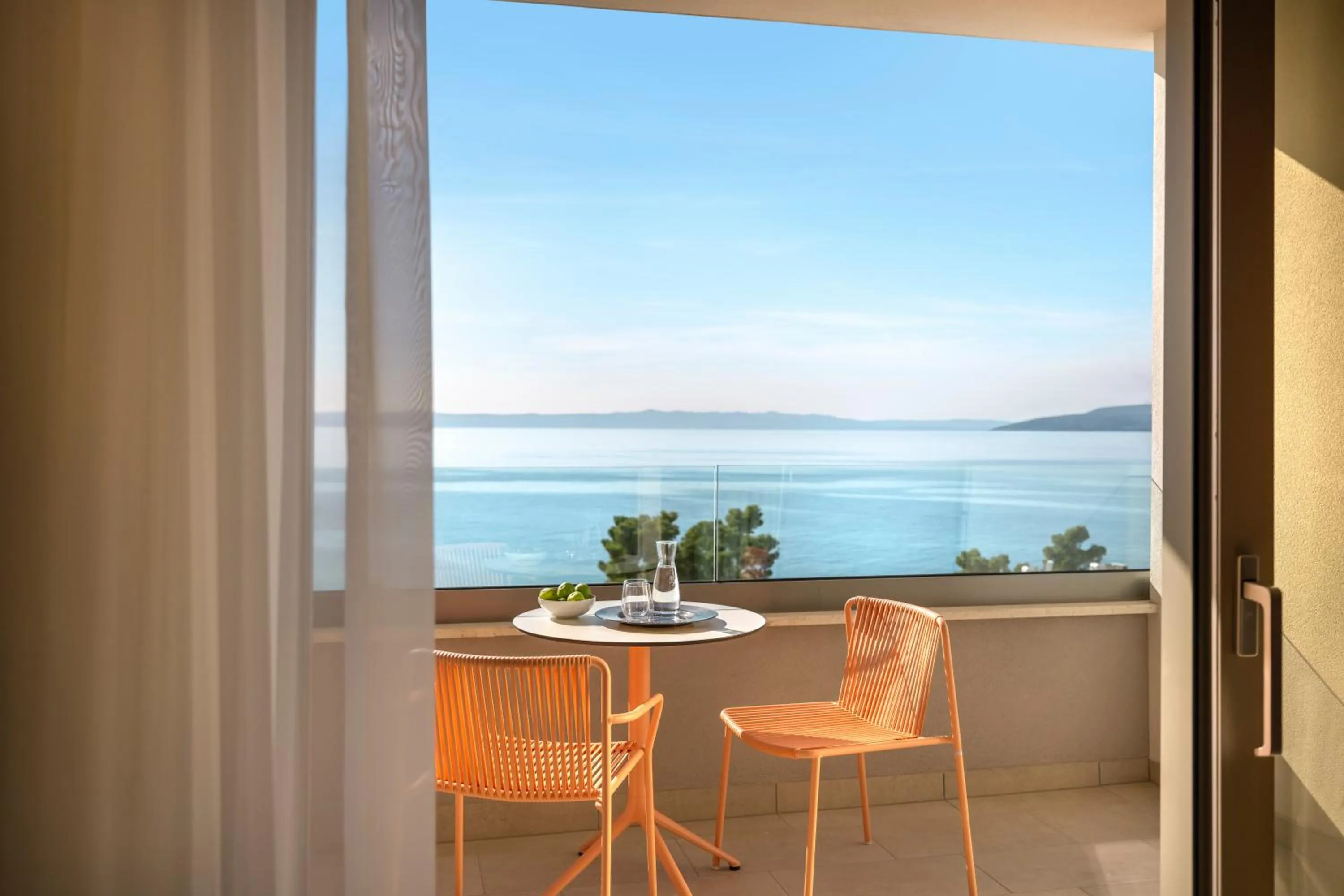 Day in Aminess Laurel Khalani Hotel