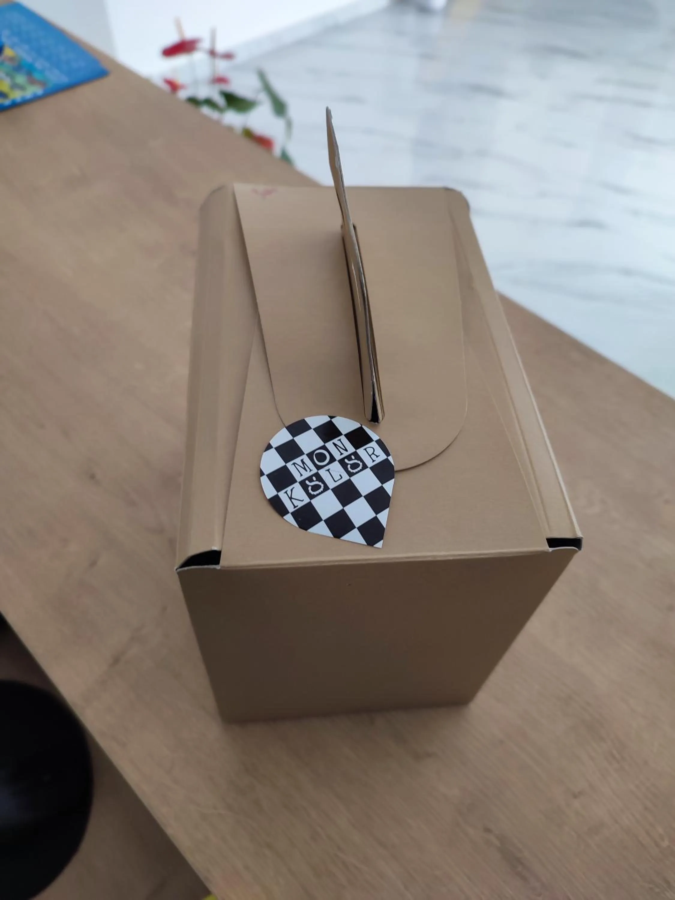 Breakfast in Deluxe City Hotel