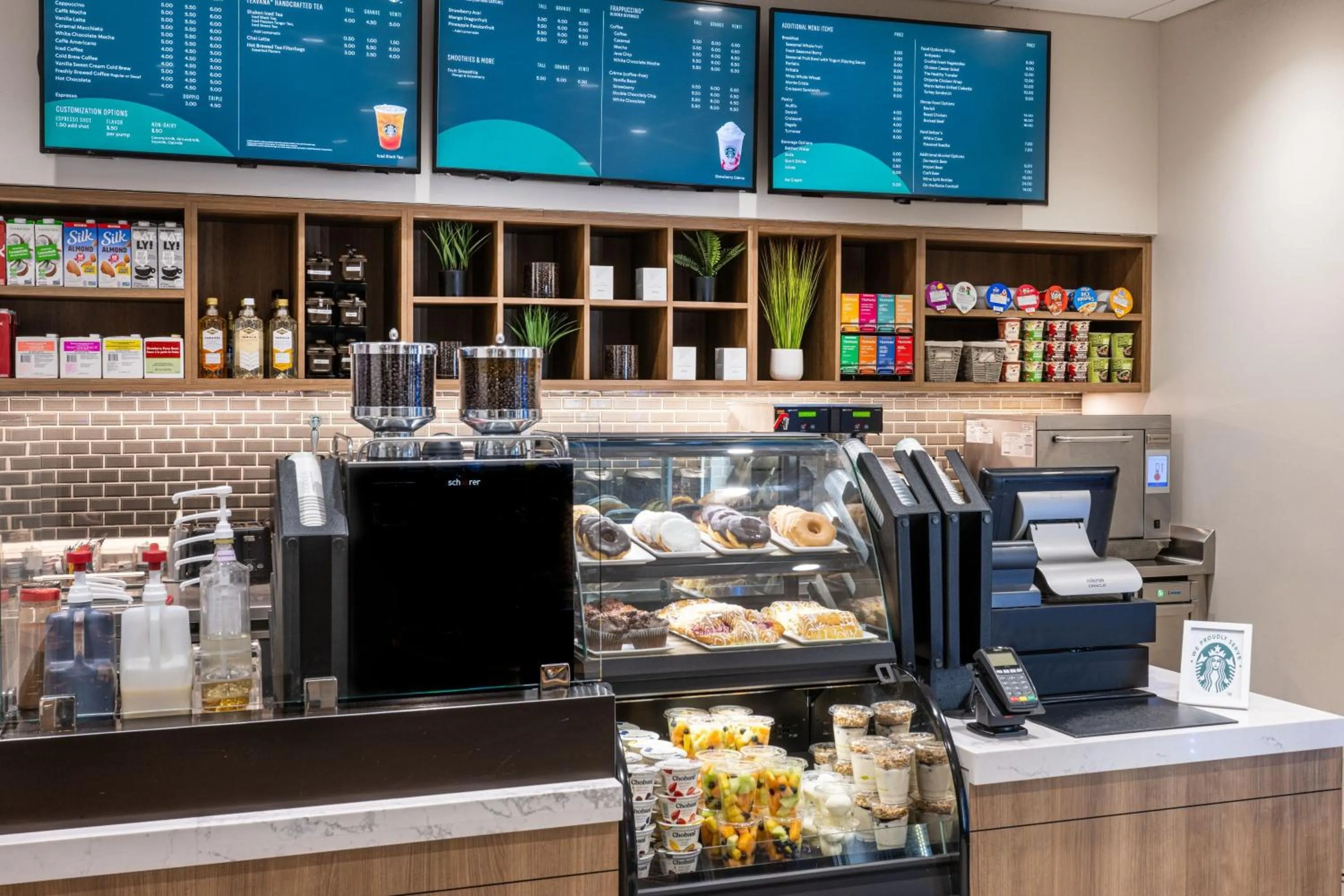 Other in The Westin Chicago Lombard