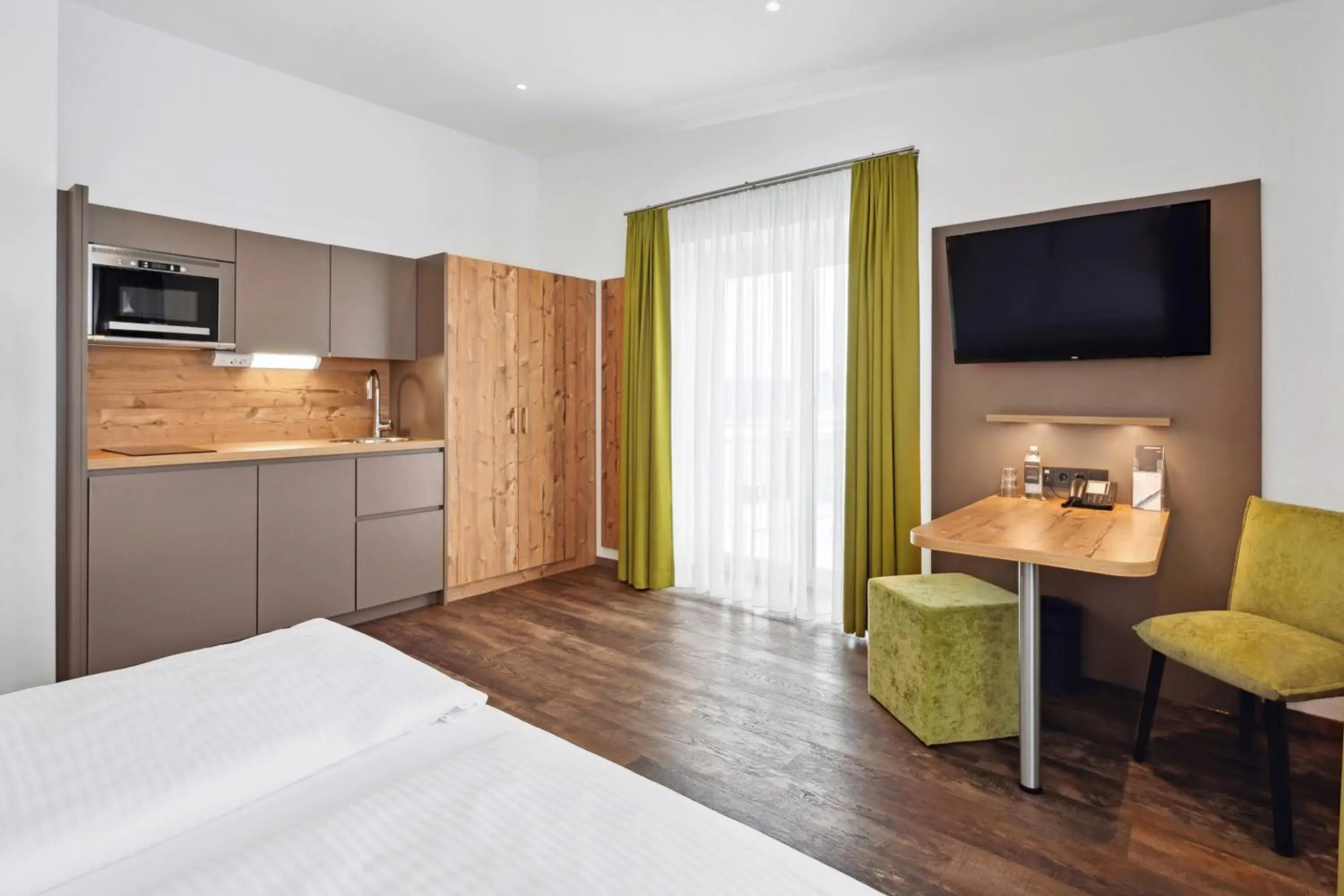 Apartment in Hotel Zeppelin Apartment in Hotel Zeppelin