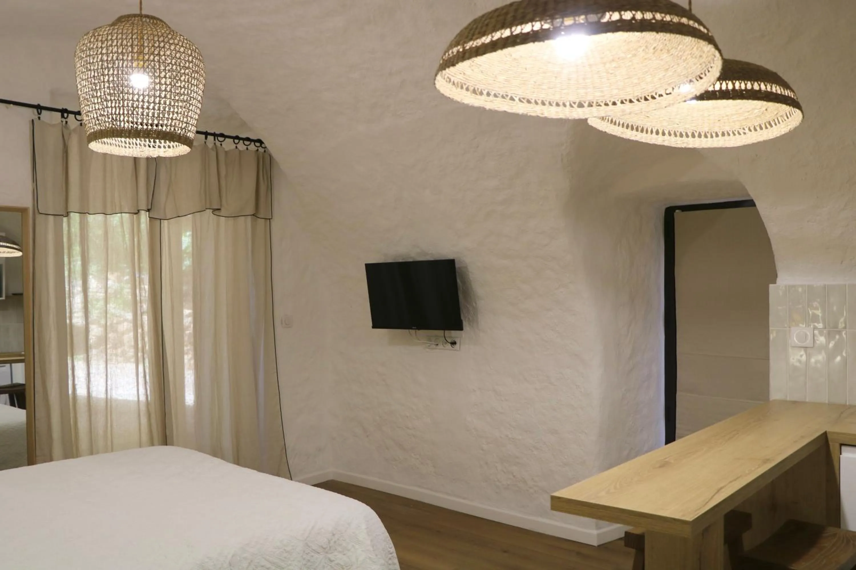 TV and multimedia, Bed in A Pasturella