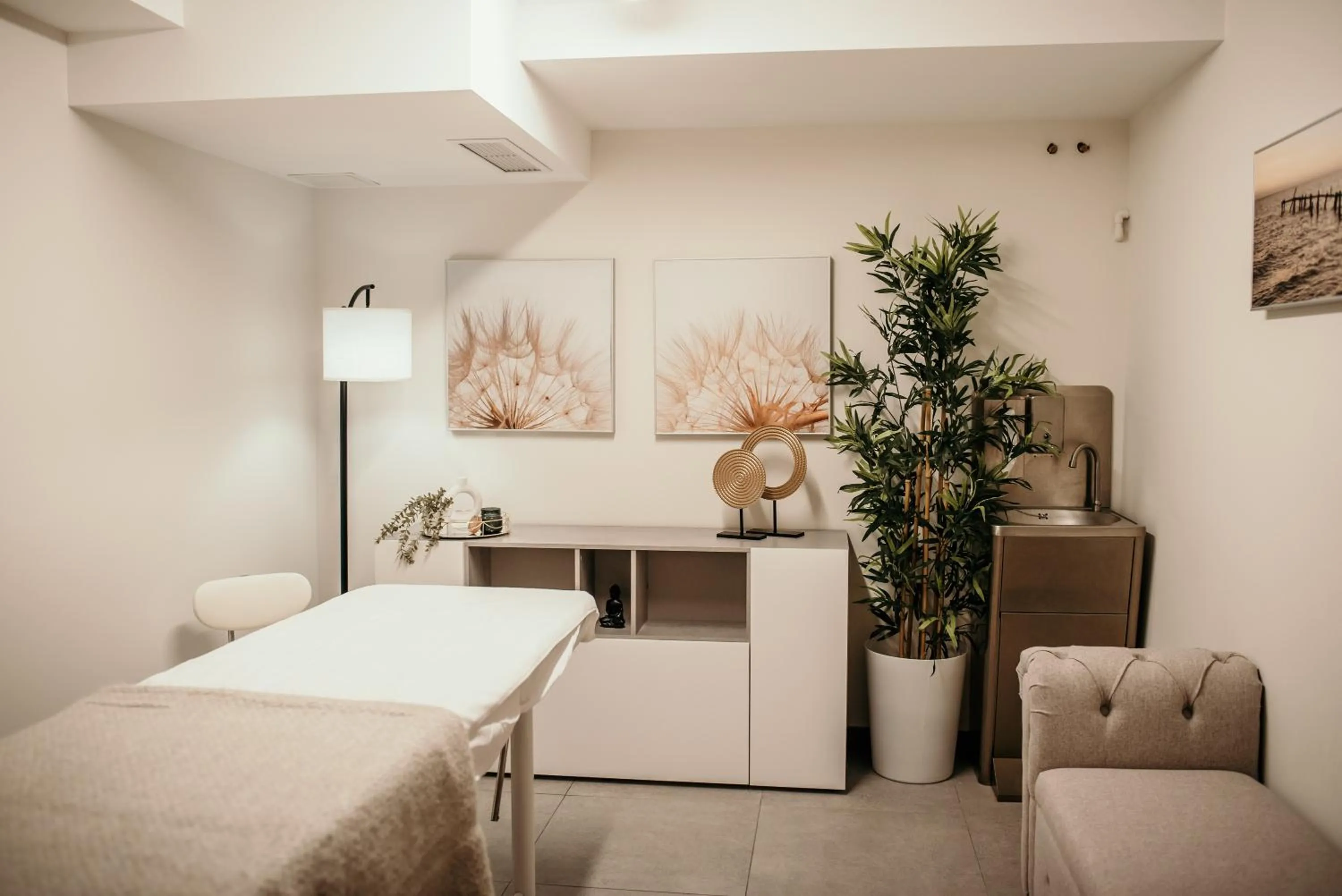 Massage in Hotel Lux Melide