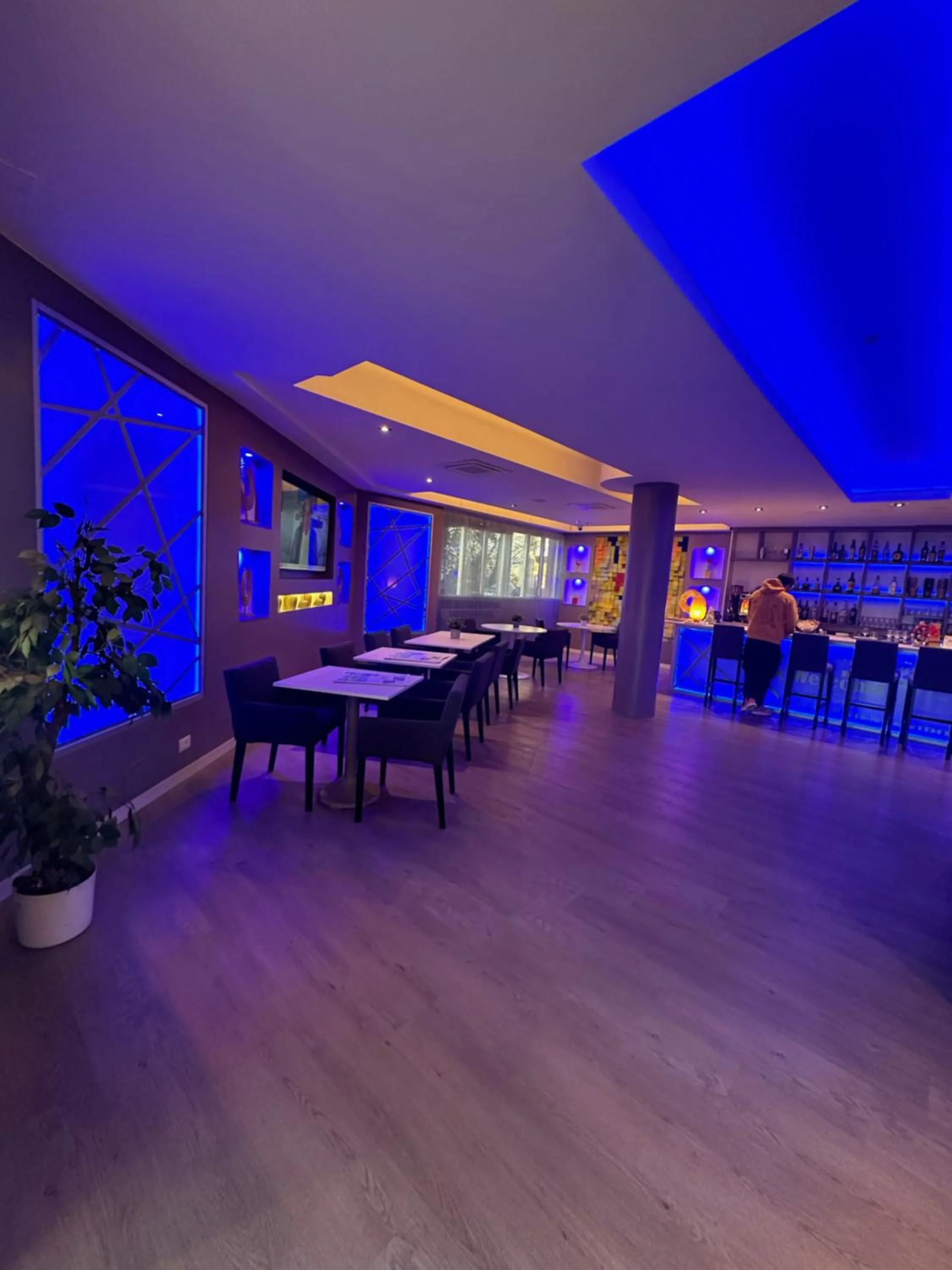 Confidence Hotel Europa