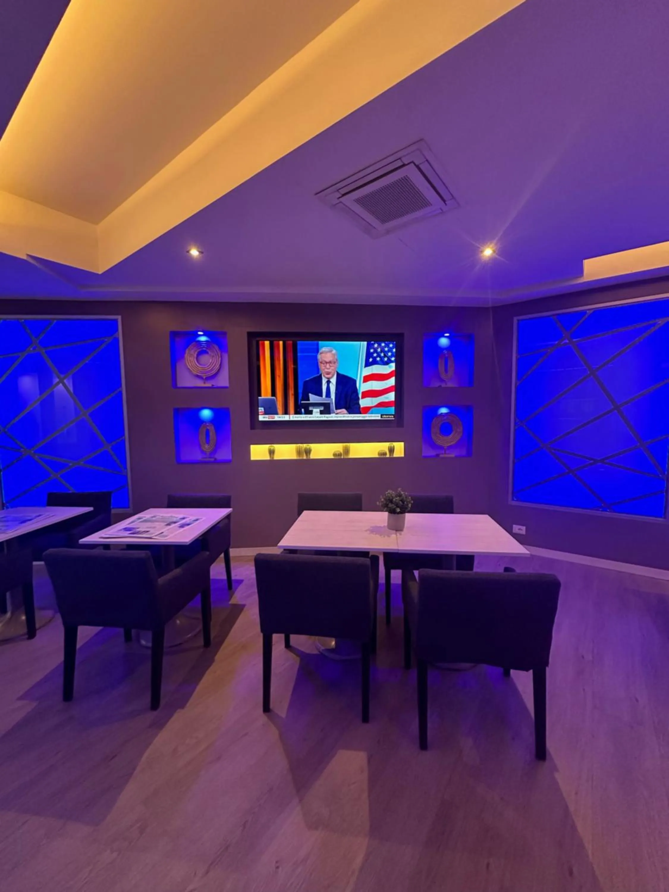 Confidence Hotel Europa