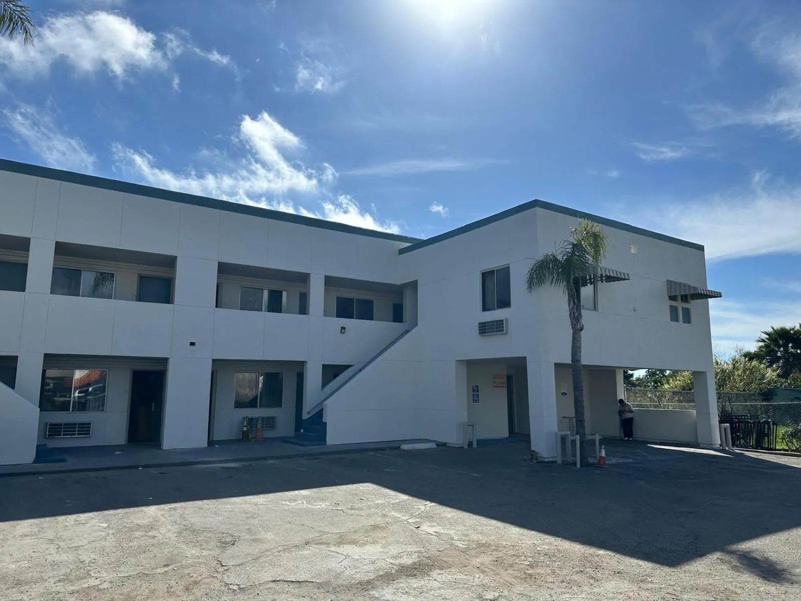 Rodeway Inn Ventura Midtown