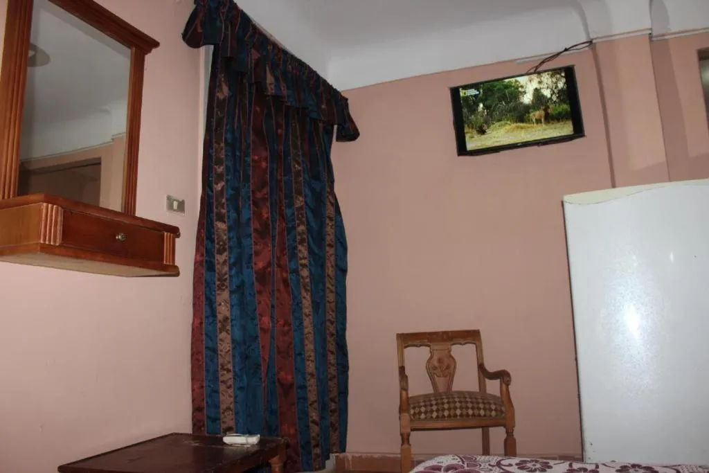 TV and multimedia, Bed in Sea Star