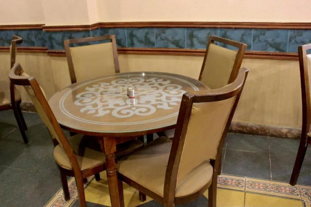 Property building in Sea Star