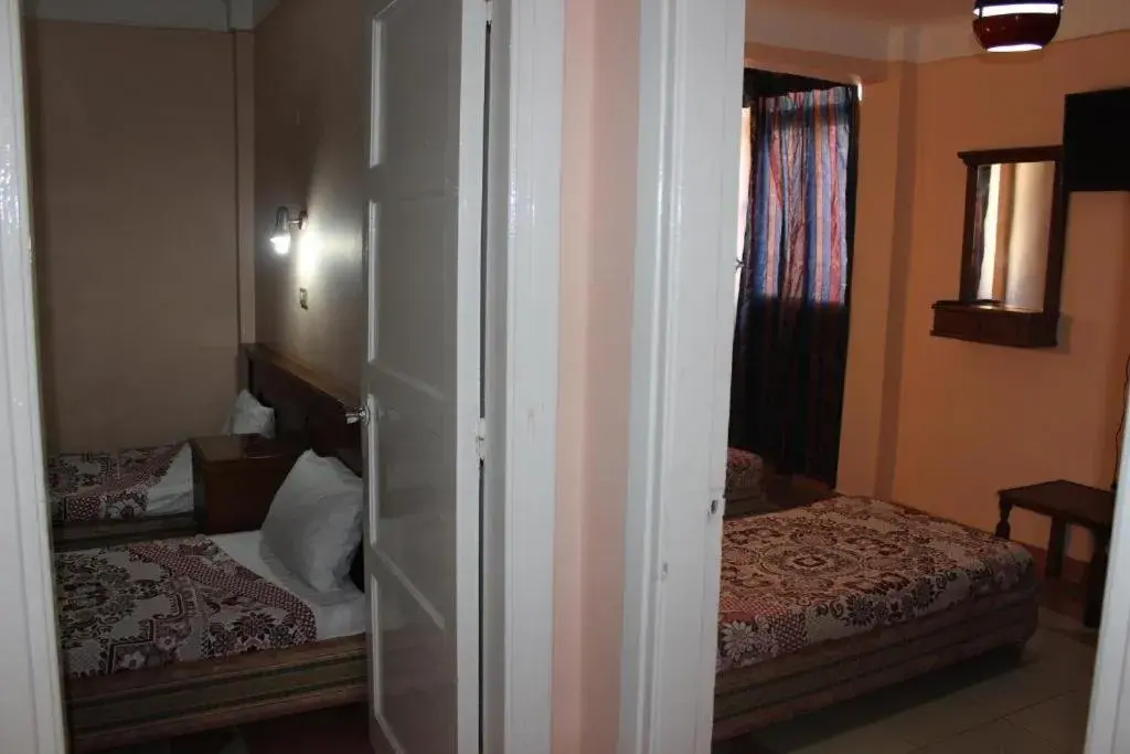 King Suite in Sea Star King Suite in Sea Star