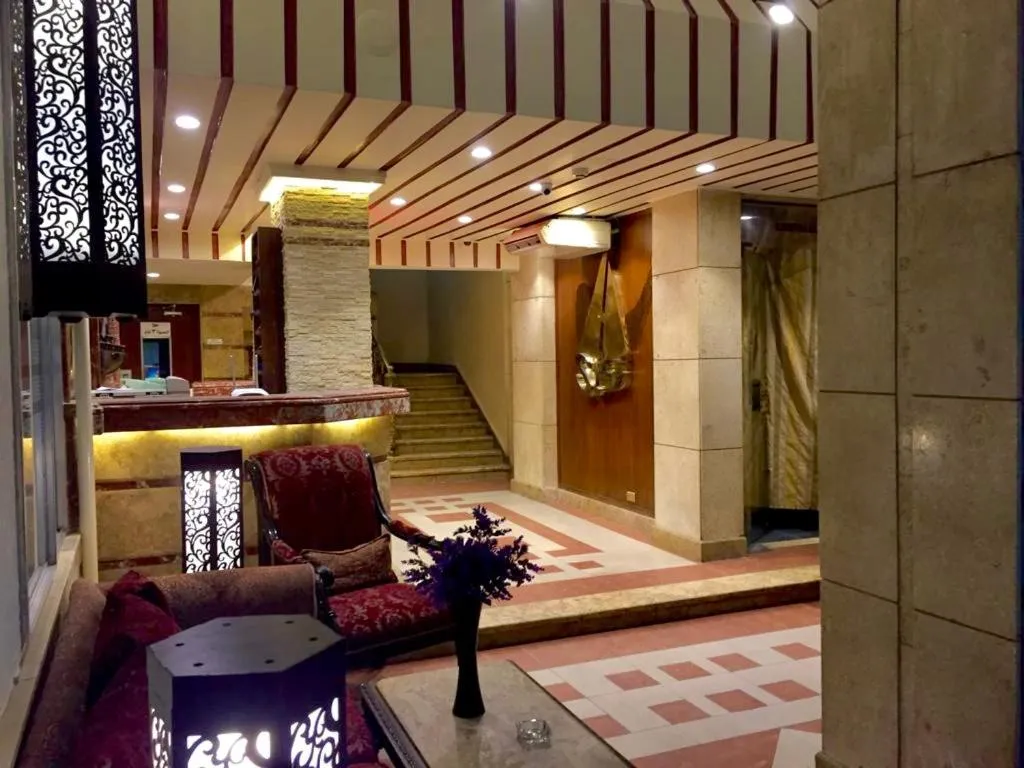 Property building in Sea Star