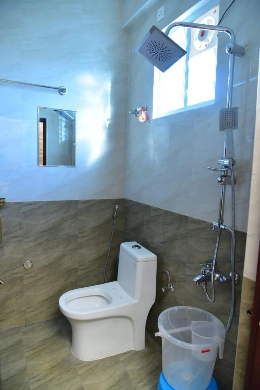 NB VENKATESWARA GRAND Inn