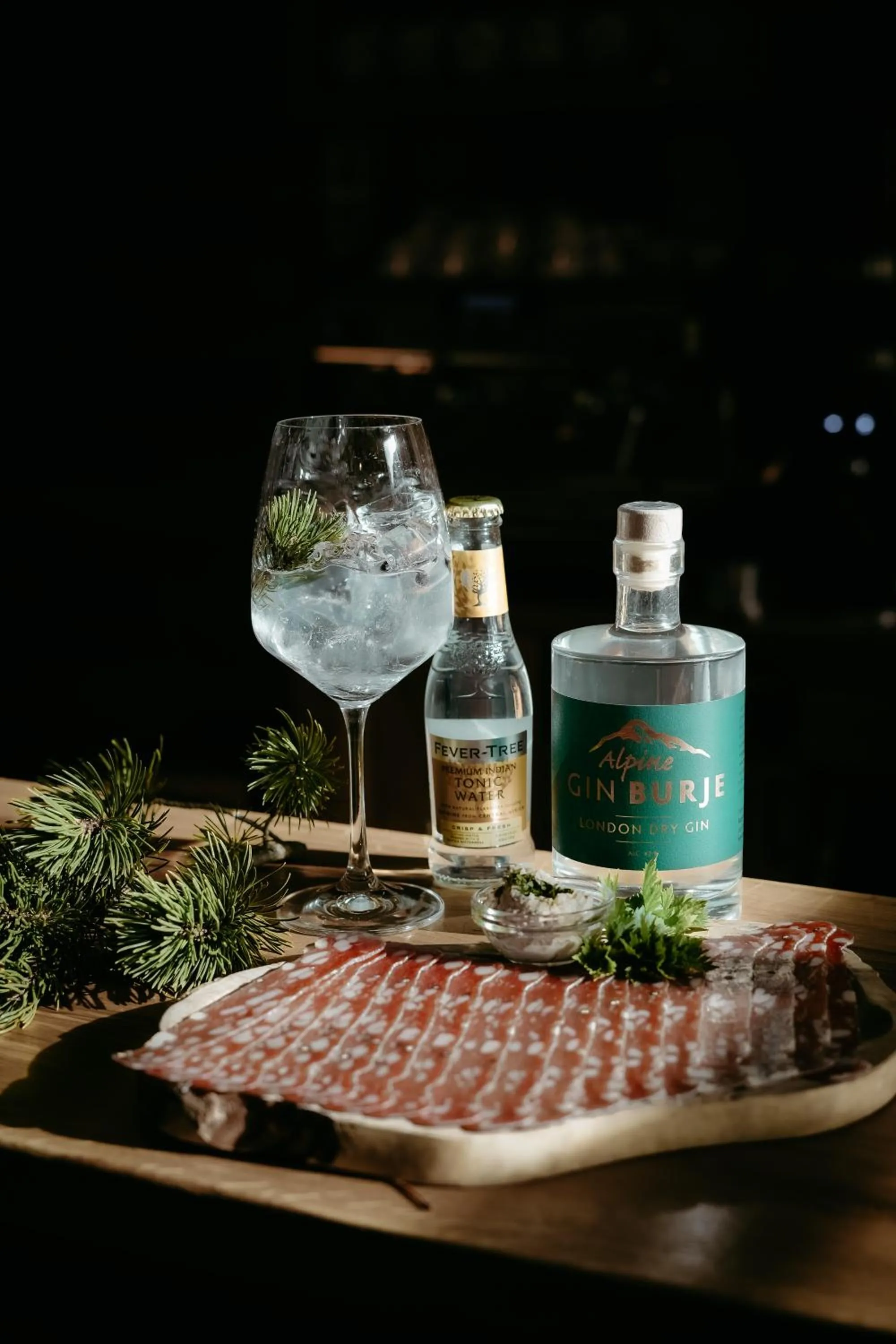 Food and drinks in Eko hiša-Eco House Na razpotju