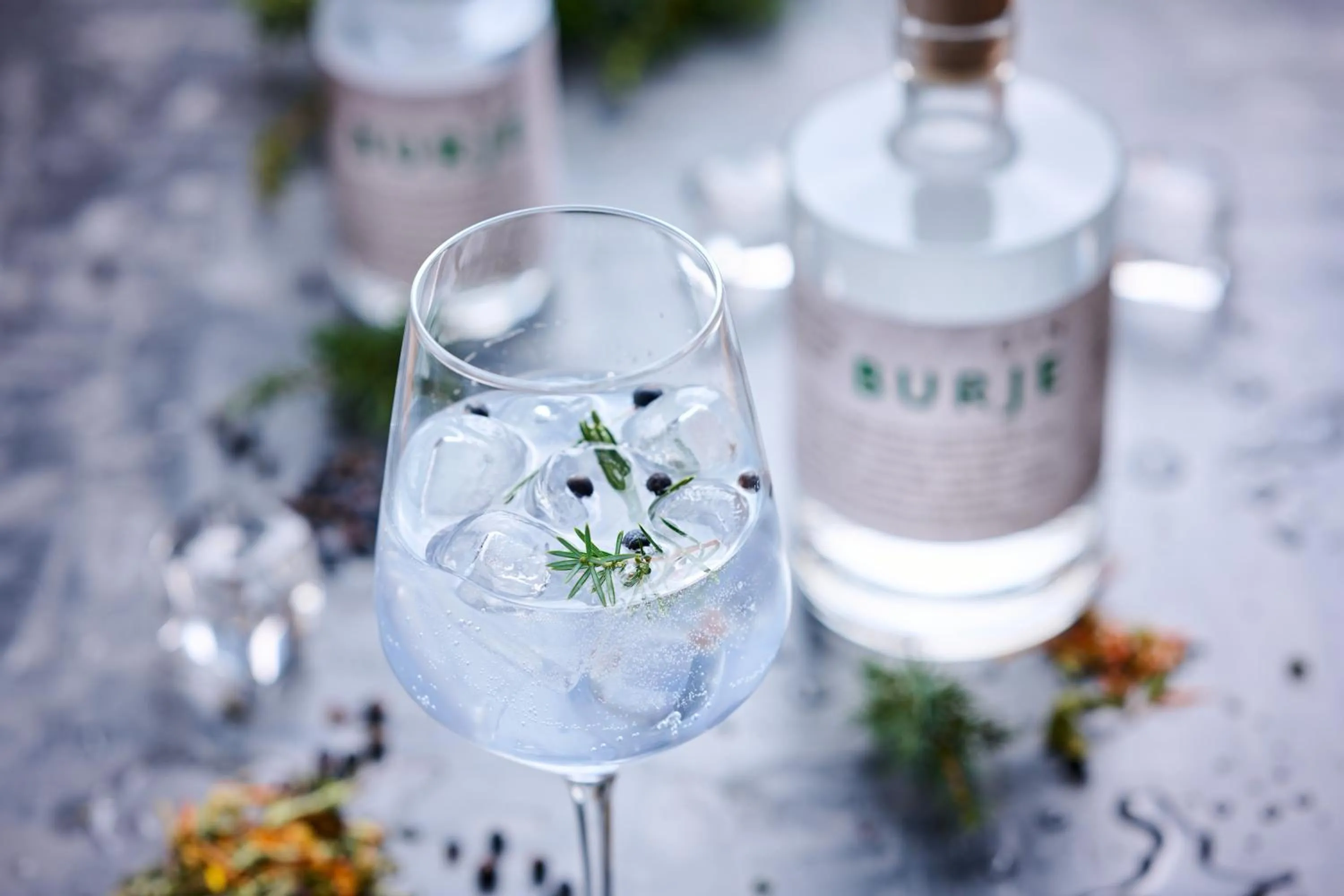 Drinks in Eko hiša-Eco House Na razpotju