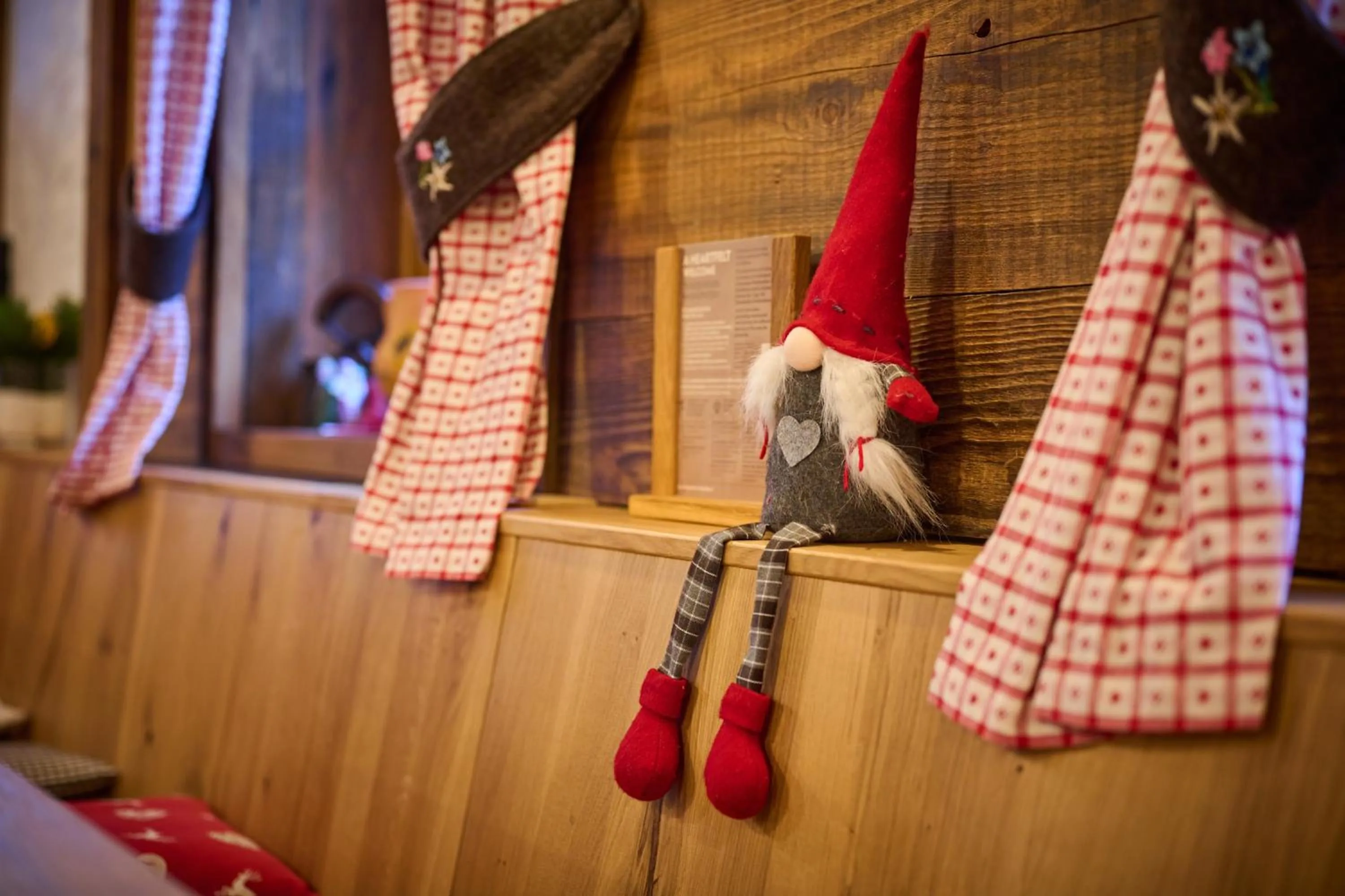 Restaurant/places to eat in Eko hiša-Eco House Na razpotju