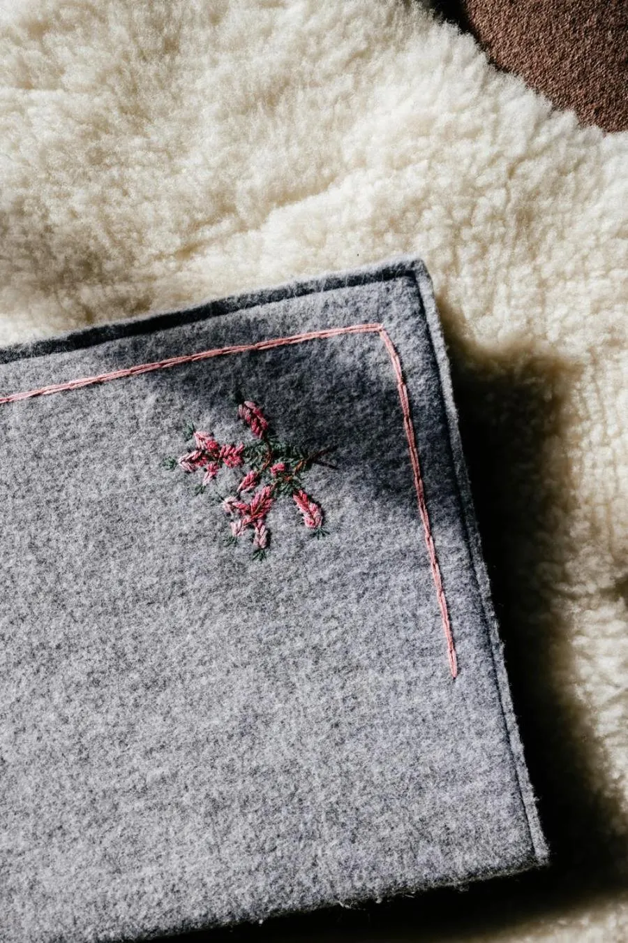 Decorative detail in Eko hiša-Eco House Na razpotju